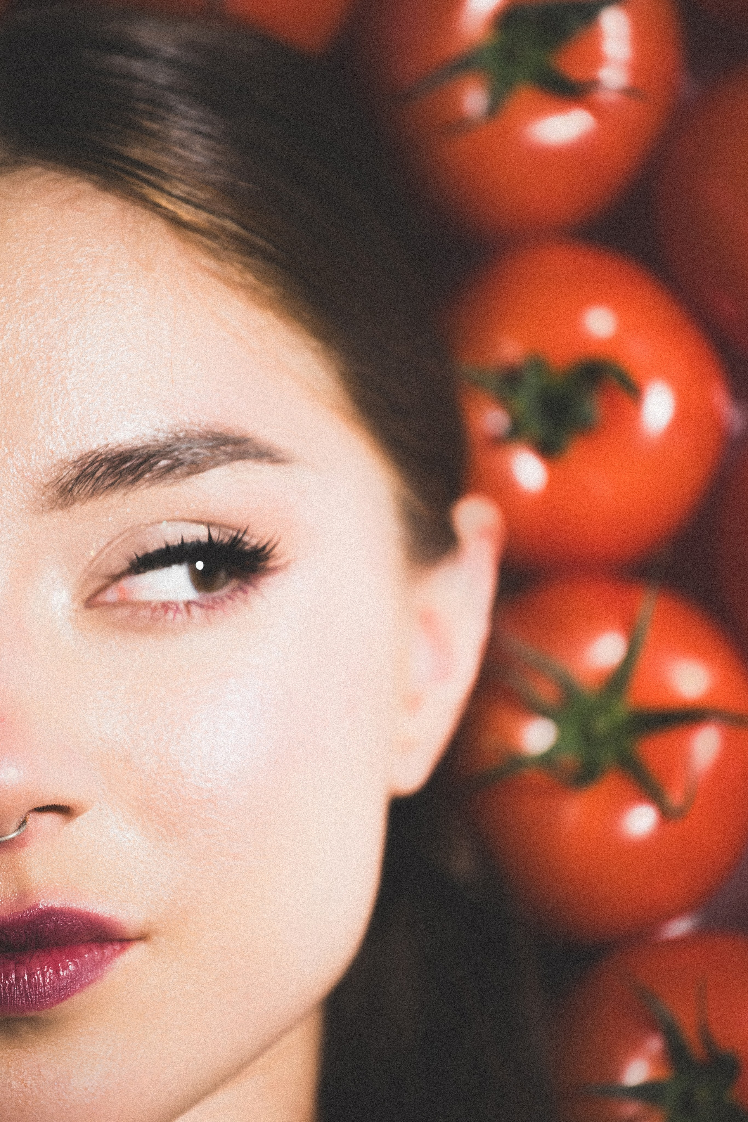 Соня. Фотограф Кемерово | Сергей