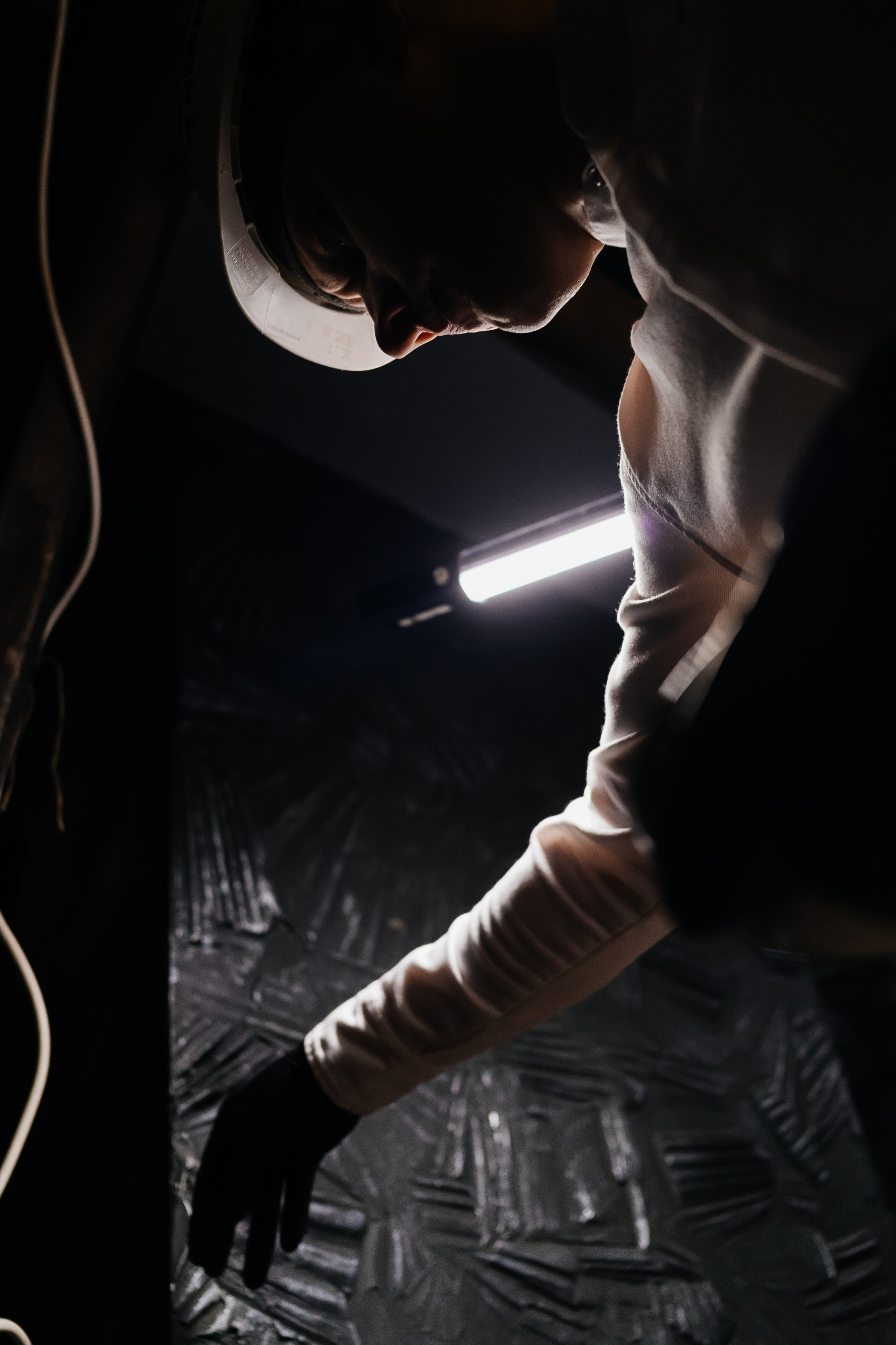 Гастрольный ужин «Солнце восходит на Камчатке» в ресторане «Забой». Фотограф Кемерово | Сергей