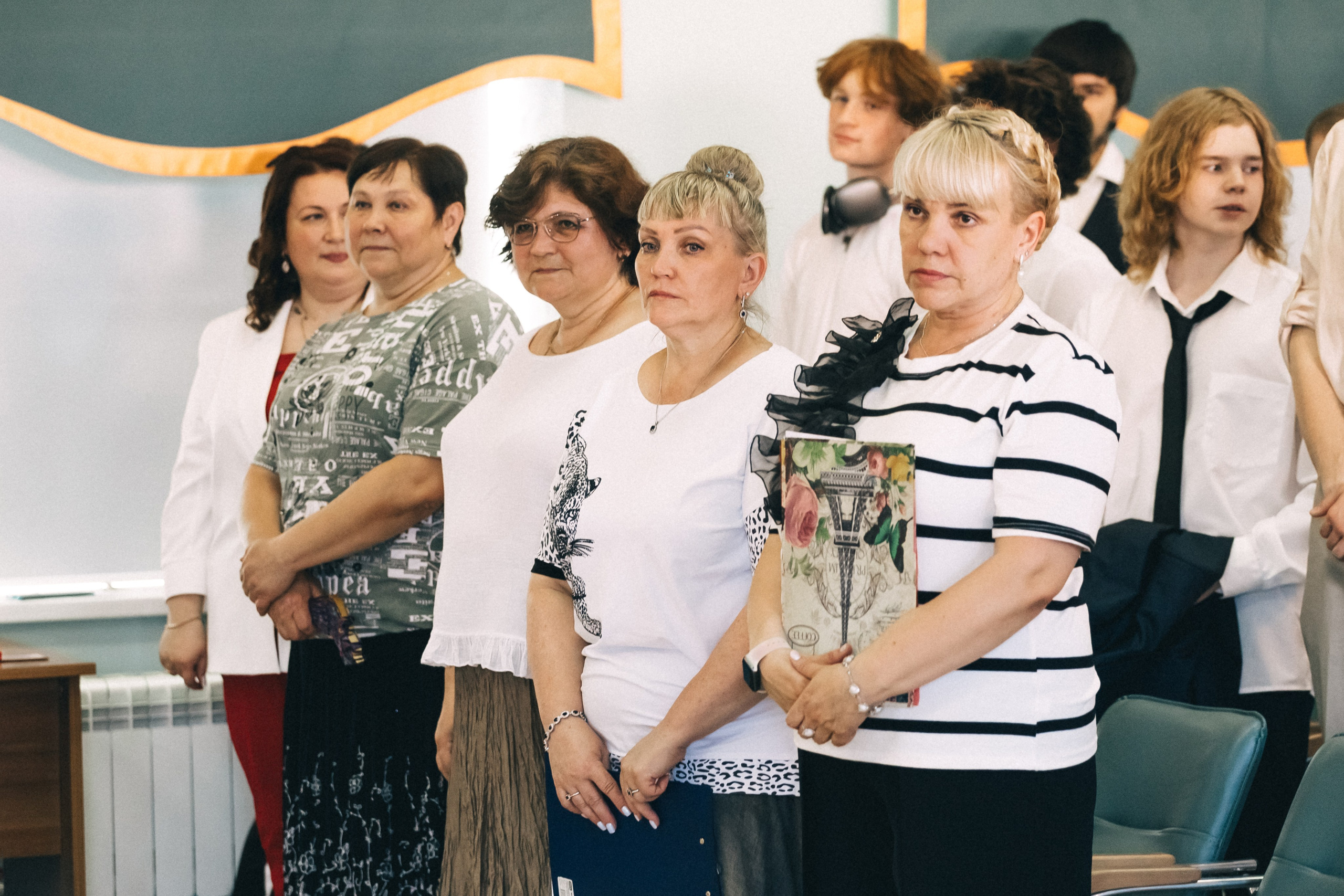 Выпускной «Лицей 62». Фотограф Кемерово | Сергей