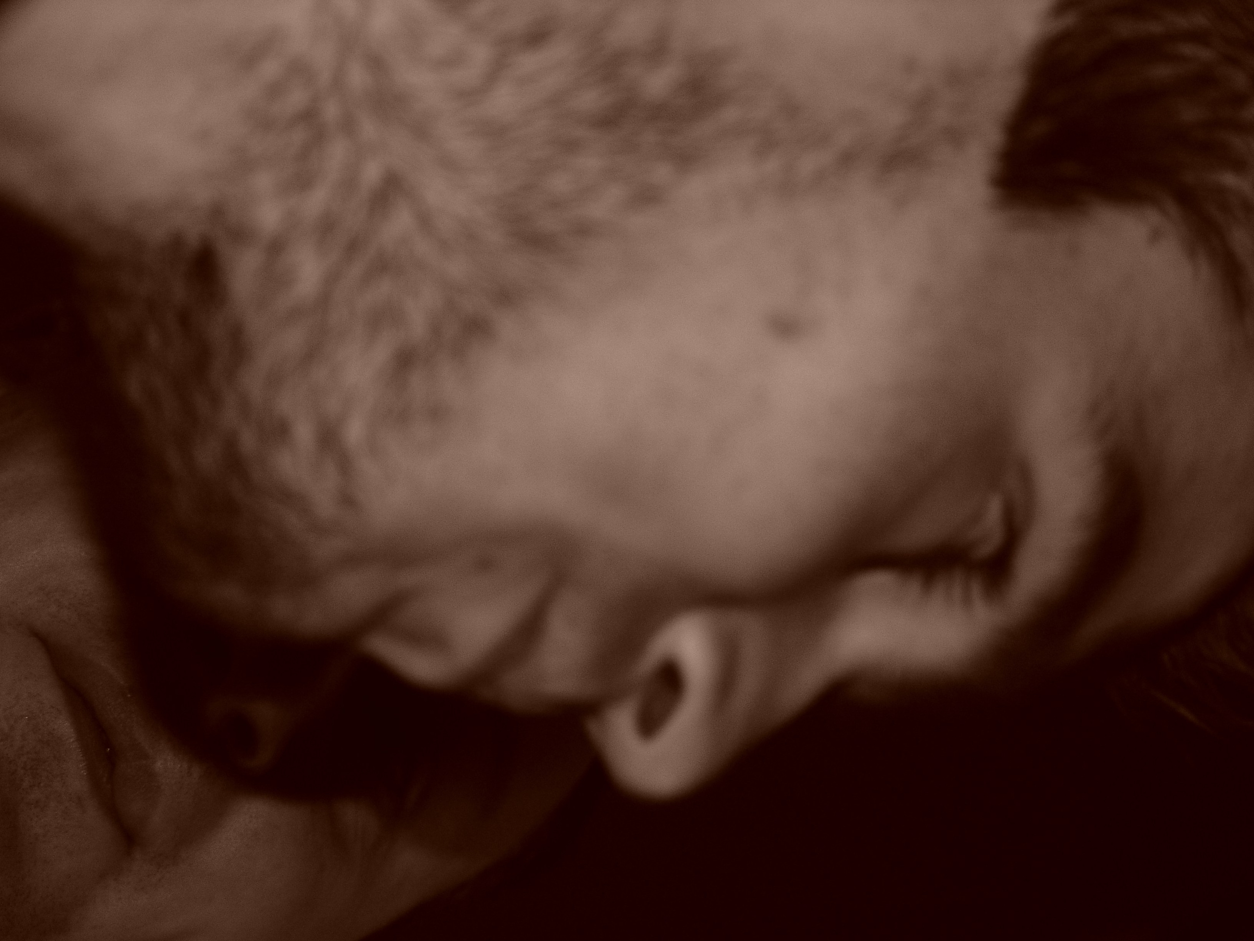 Приезд КС 2005. Заставка