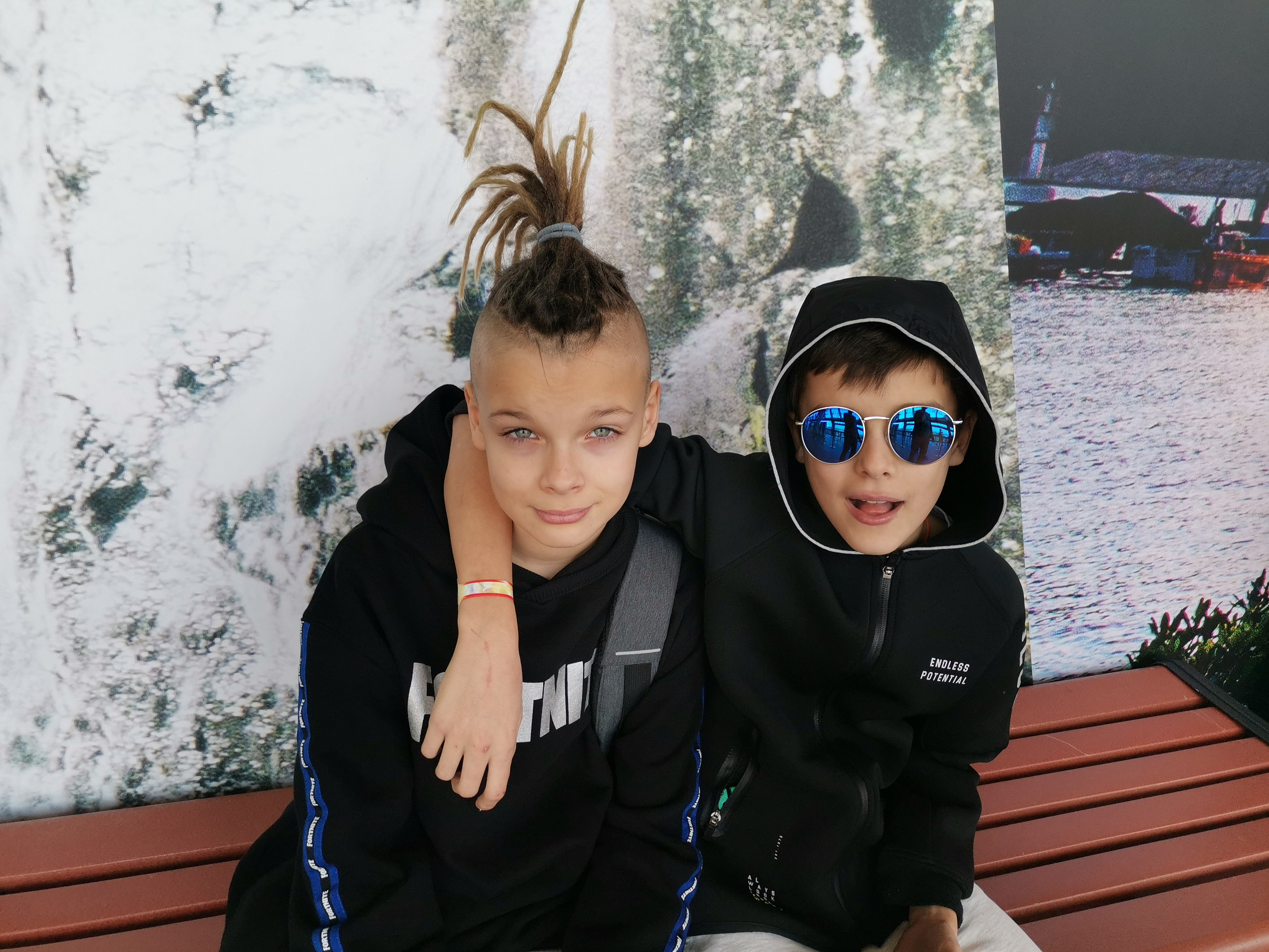 Сборник 1. Заставка