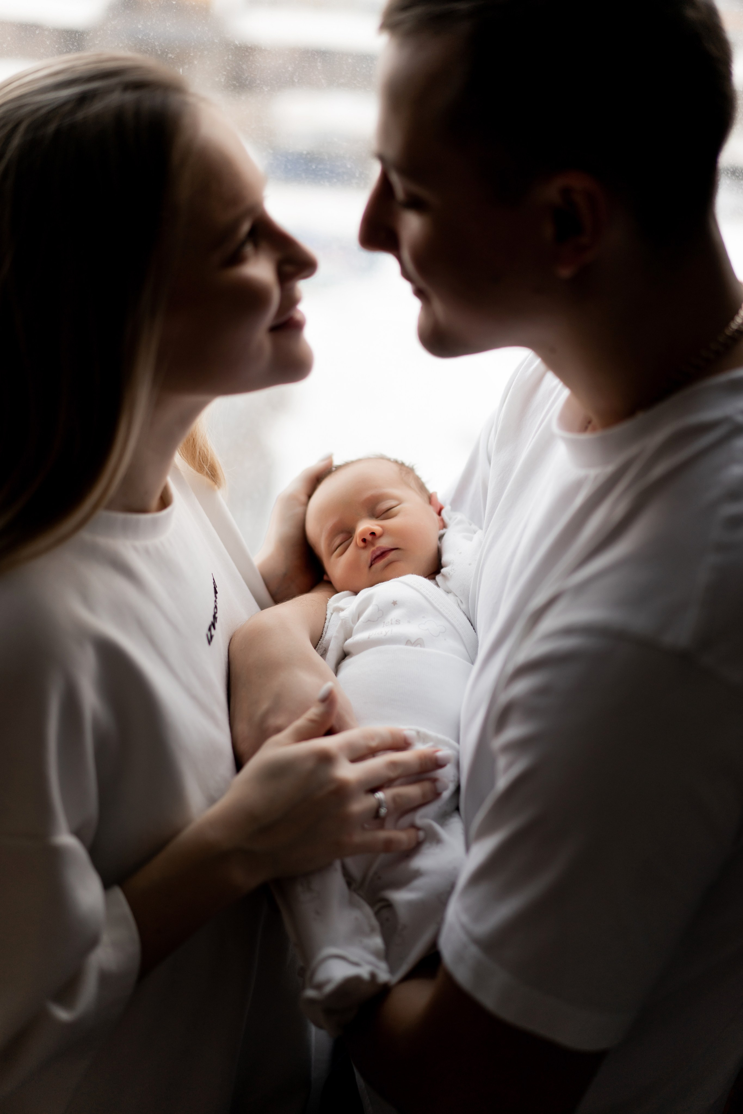 Стефания. Семейный и детский фотограф в Санкт-Петербурге Дарина Герчиу