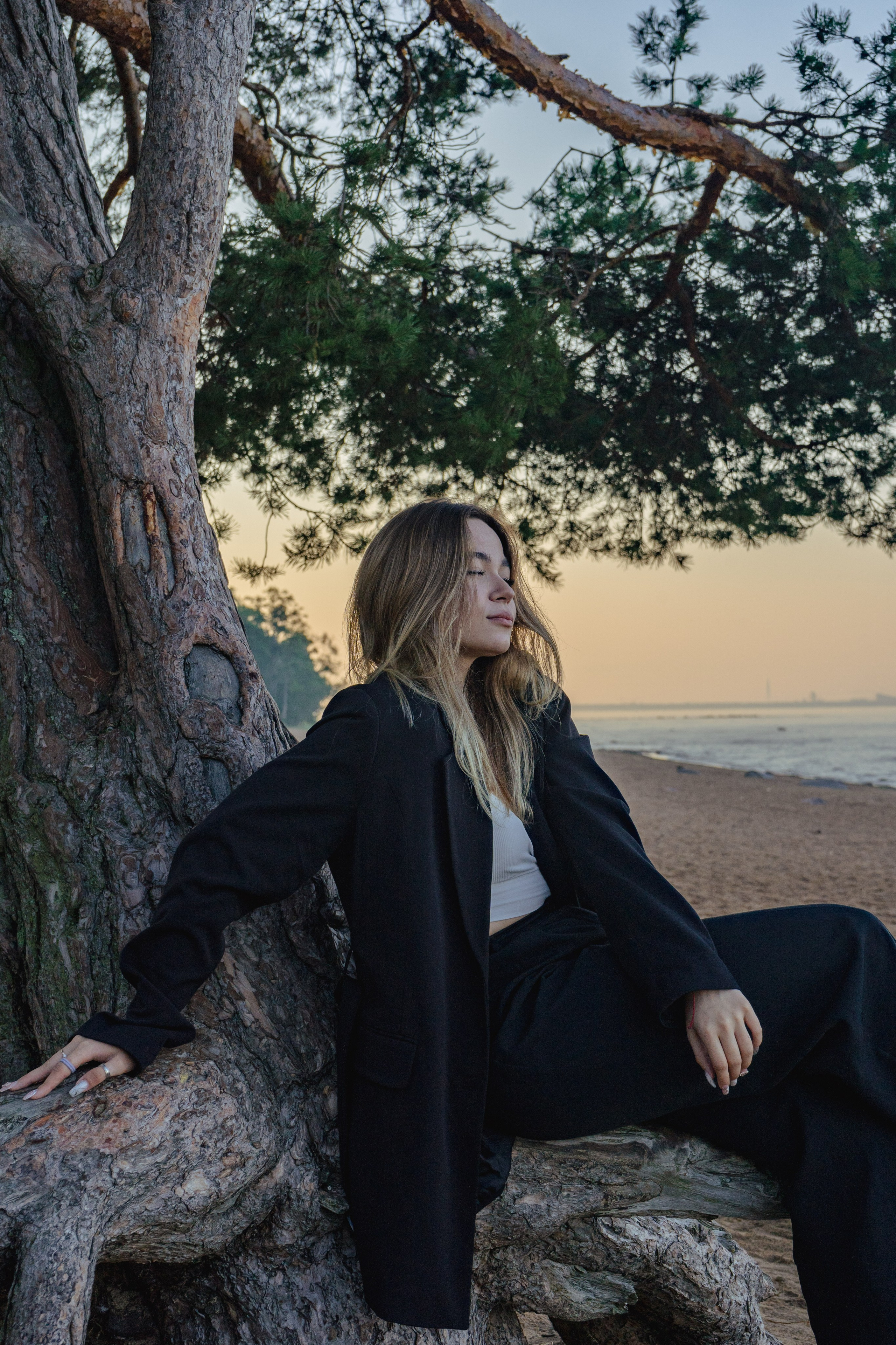 Цветные портреты. Фотограф в Санкт-Петербурге Виктория Барышникова