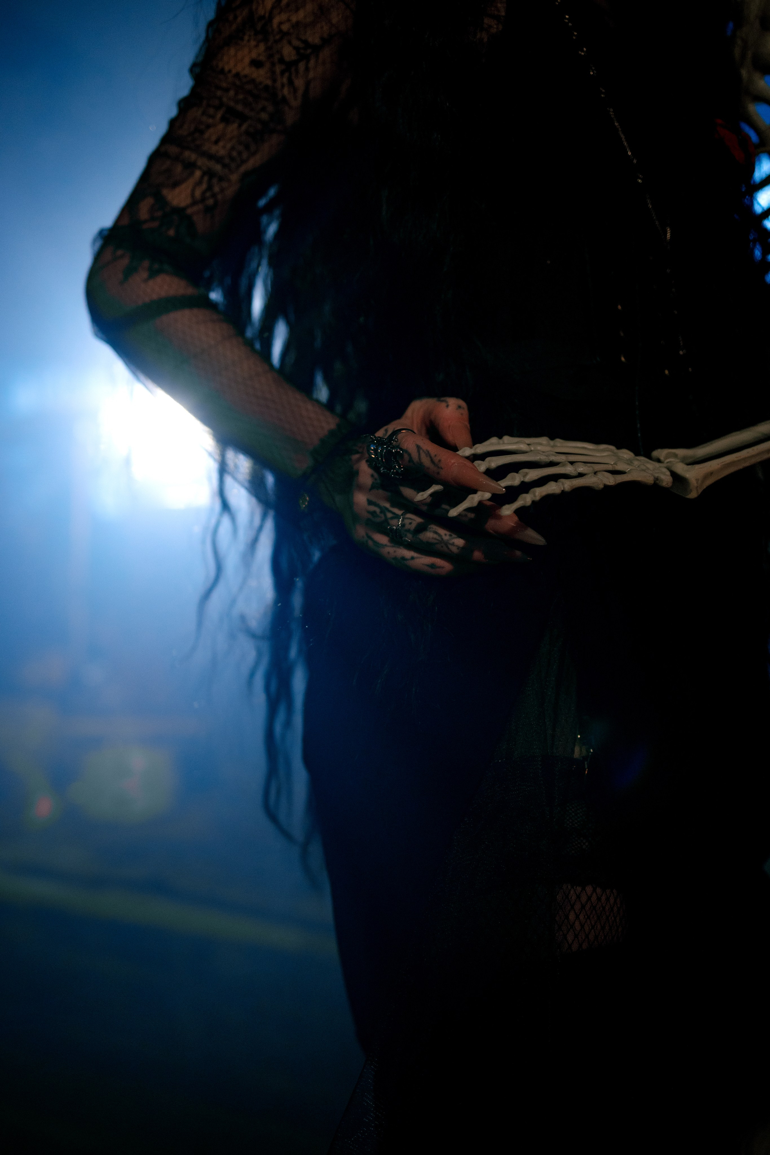 Тайны старого замка