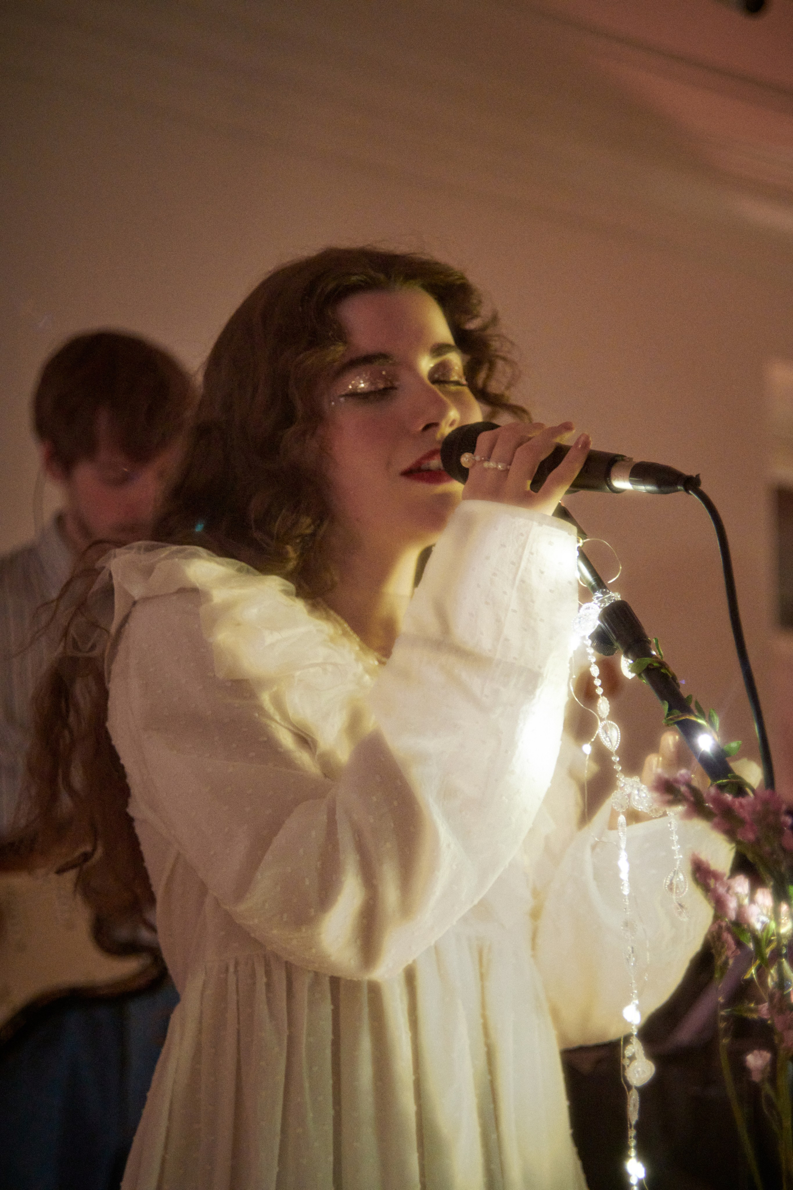 Полина Тремазова в Антипе. СПАСИБО, ДАНИЛ