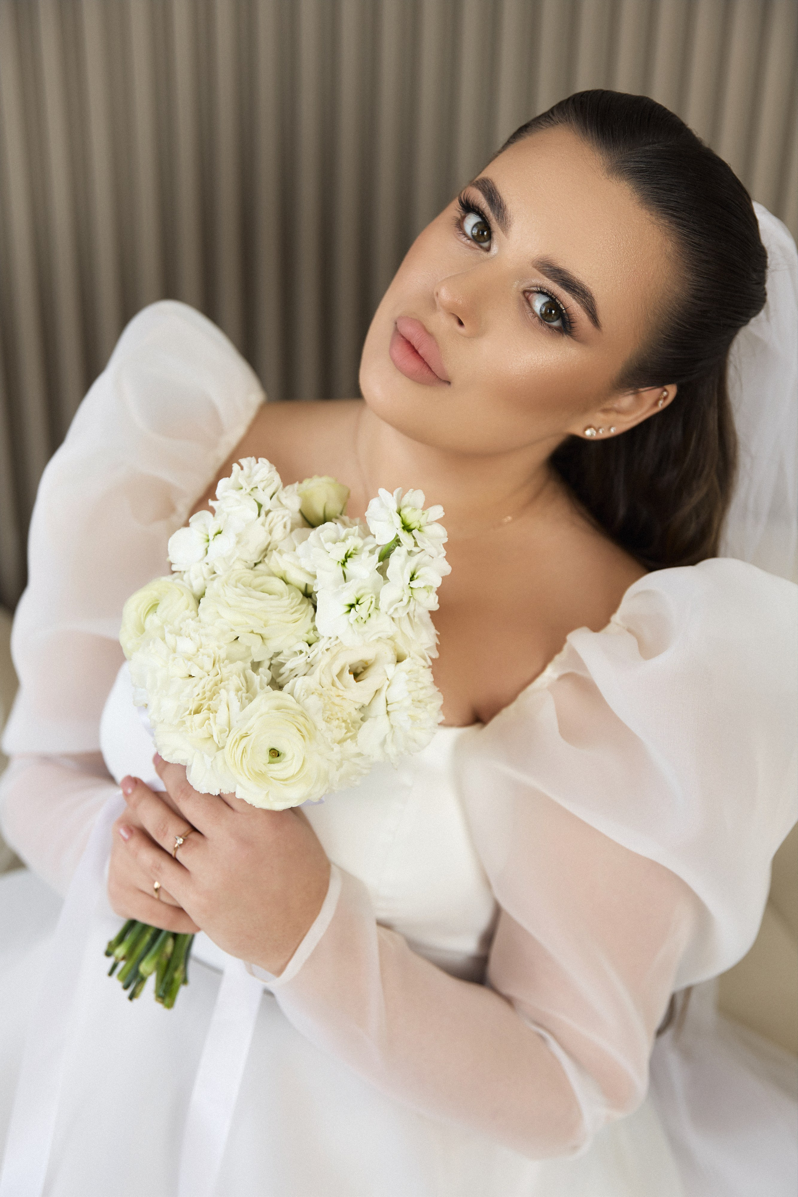 Свадебные. Фотограф в г. Уссурийск Юлия Зозуля