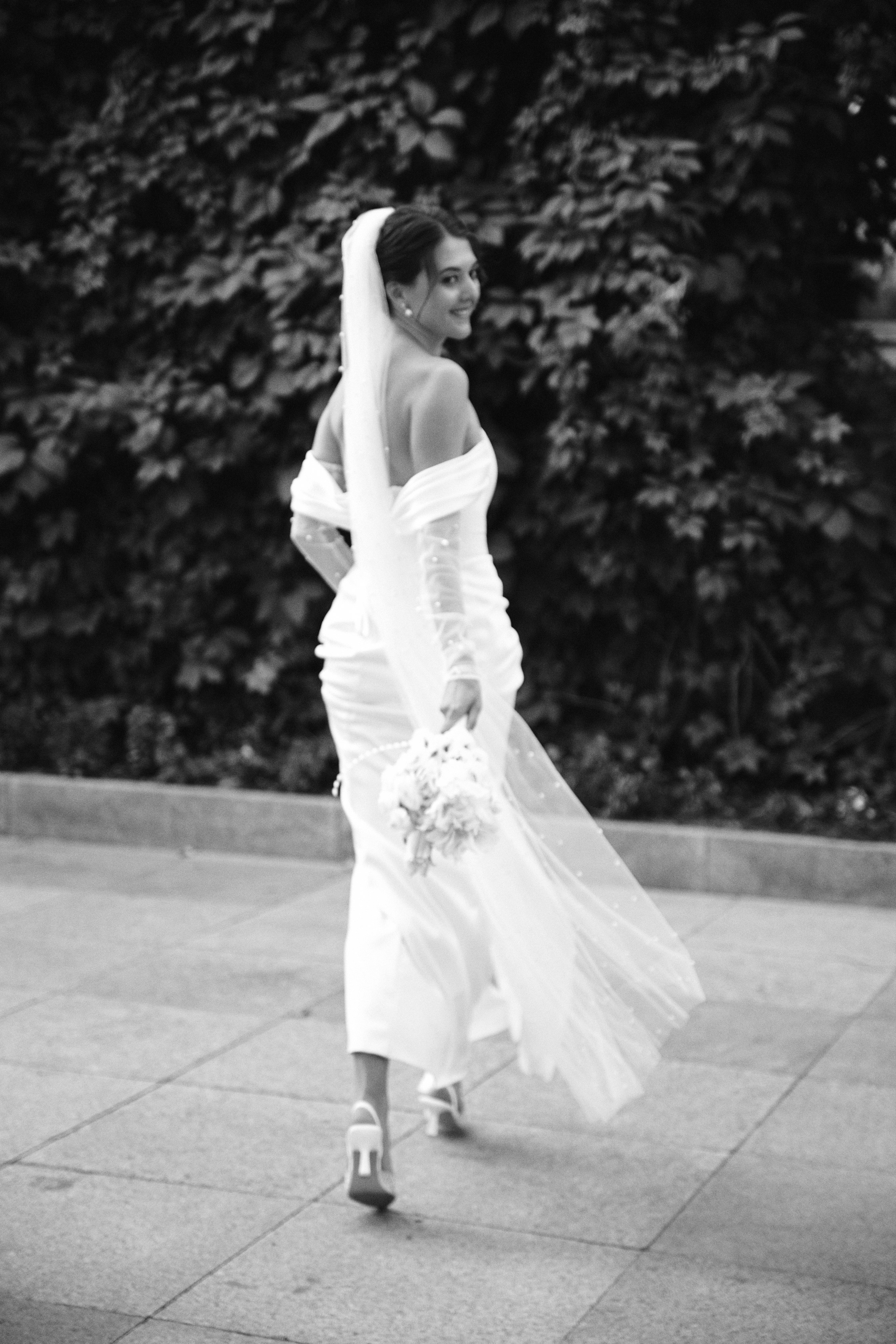 Кристина и Александр. Фотограф в г. Уссурийск Юлия Зозуля