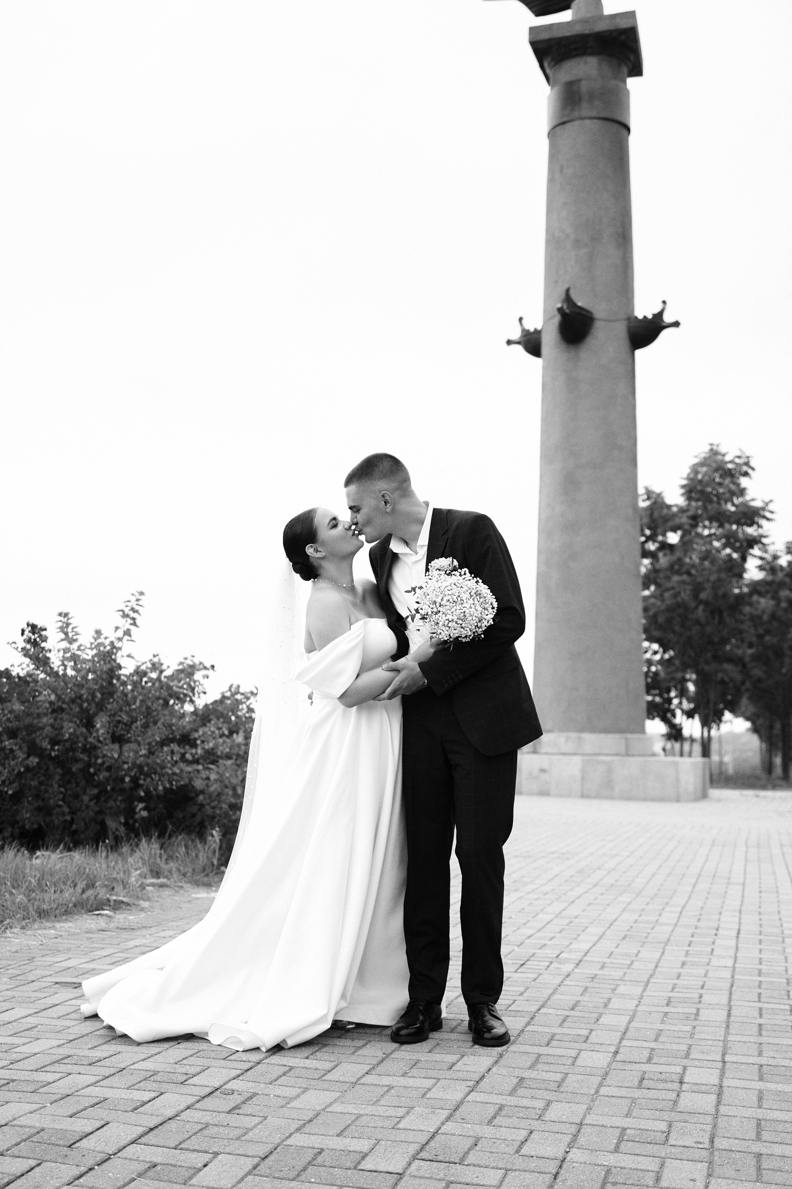 Александра и Максим. Фотограф в г. Уссурийск Юлия Зозуля