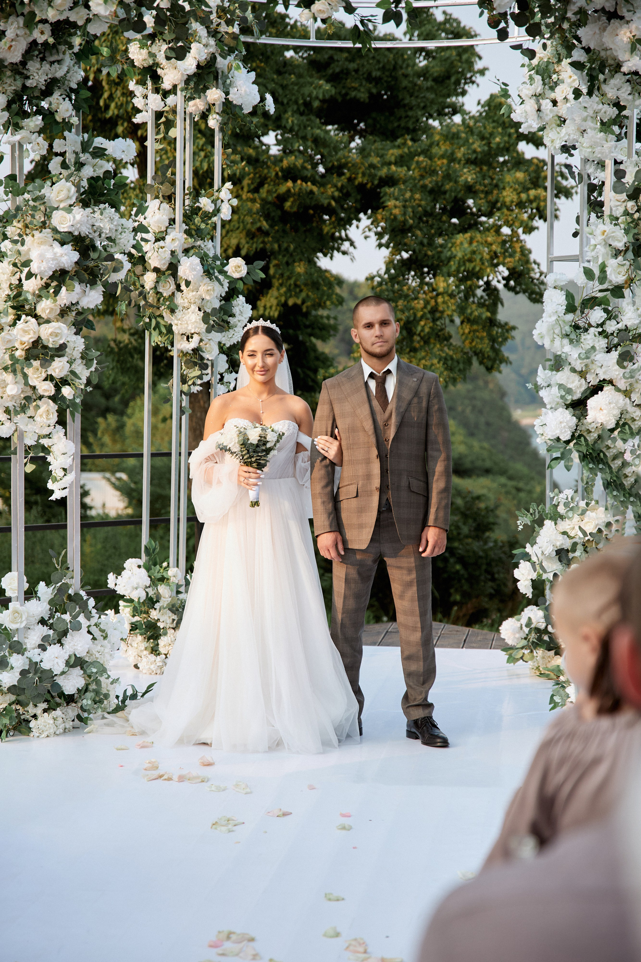 Свадьбы. Фотограф в г. Уссурийск Юлия Зозуля