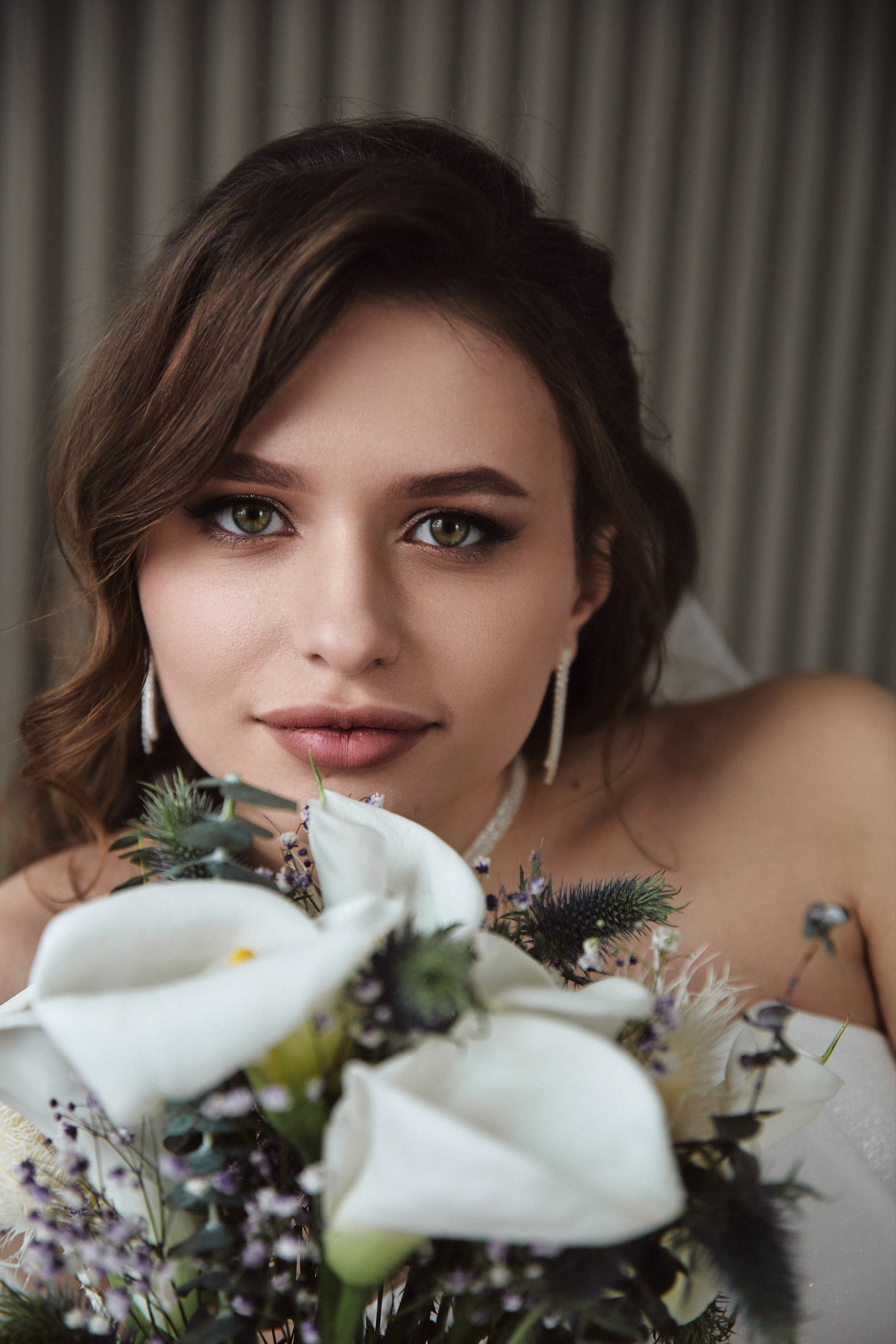 Алина и Артур. Фотограф в г. Уссурийск Юлия Зозуля