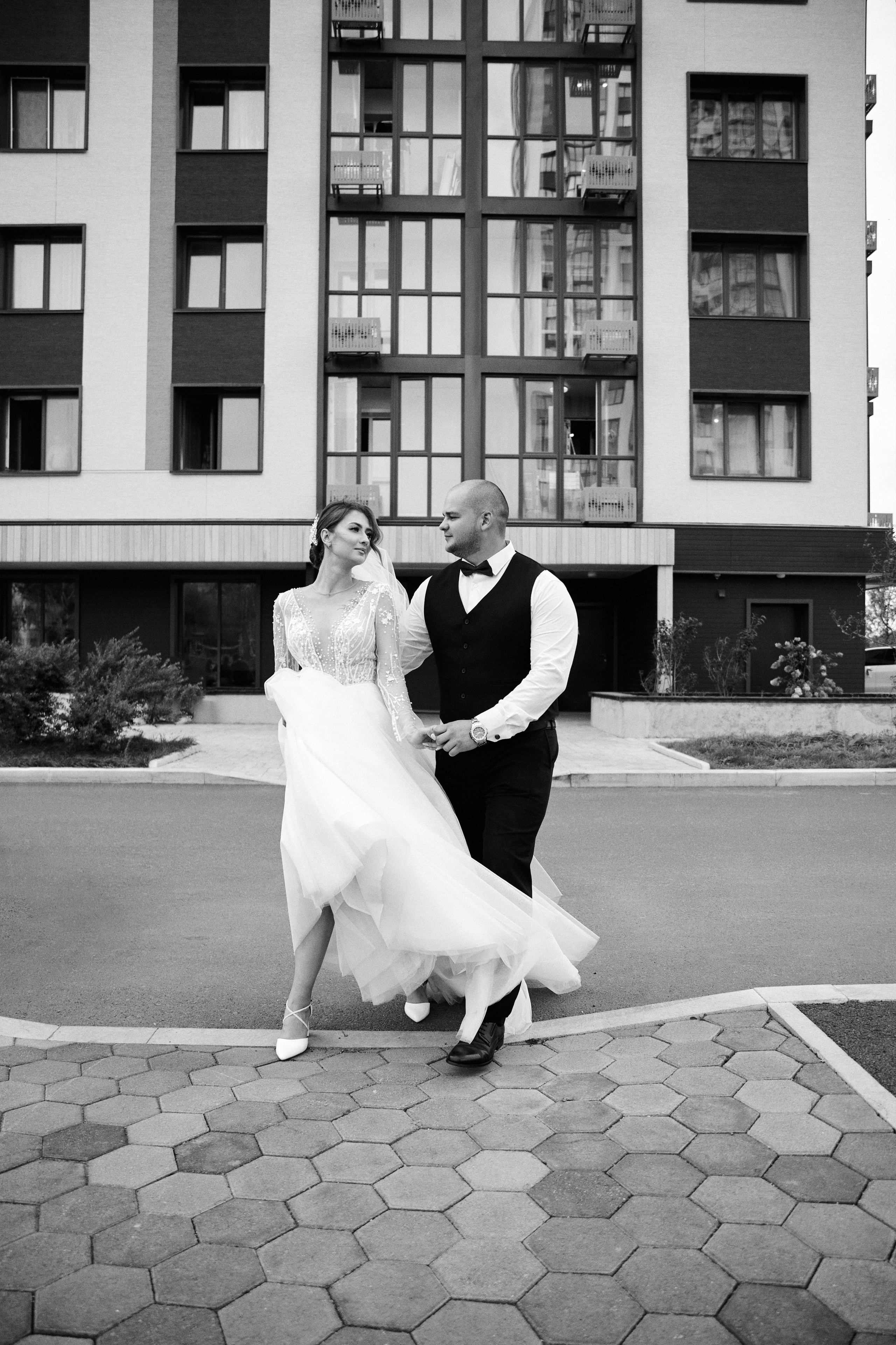 Анастасия и Дмитрий. Фотограф в г. Уссурийск Юлия Зозуля