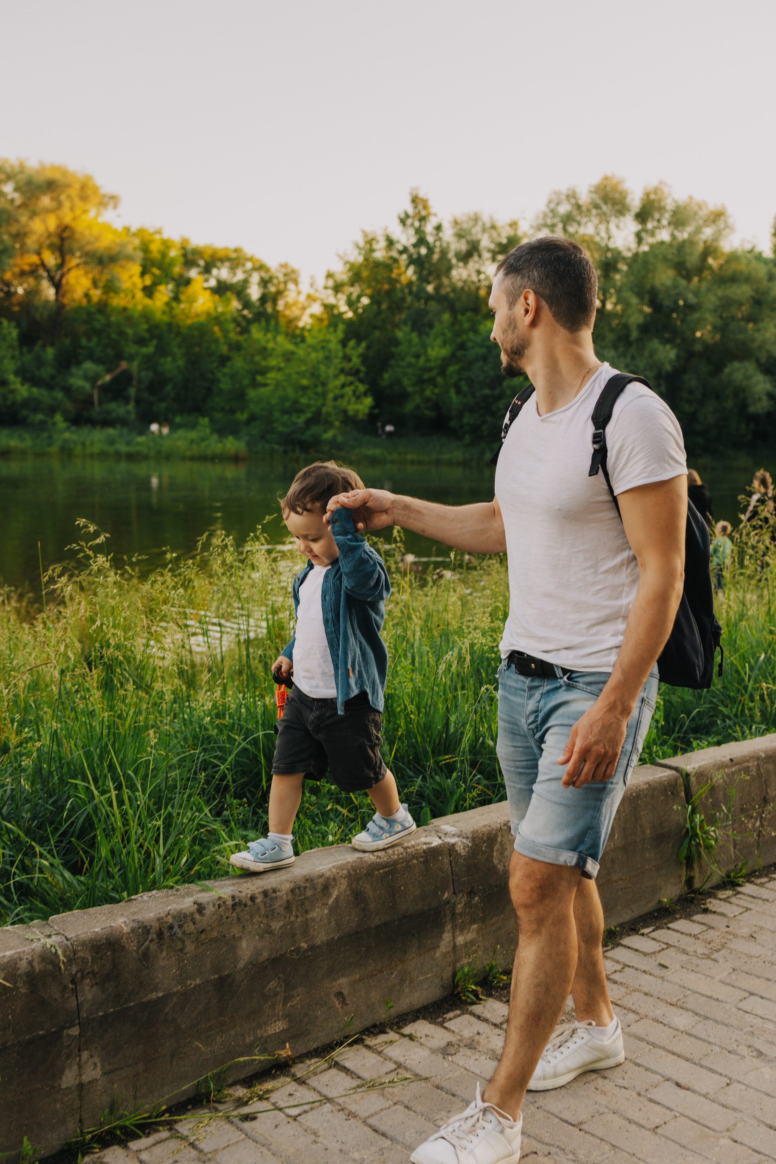 Парная Съемка “Быть Вместе”