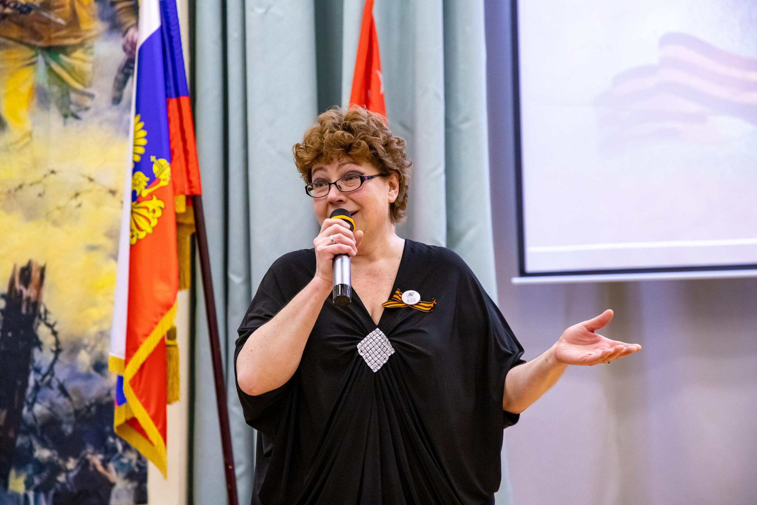 Встреча с ветераном Иваном Степановичем Мартынушкиным. K-pop (и не только) фотограф в Москве Светлана Полякова