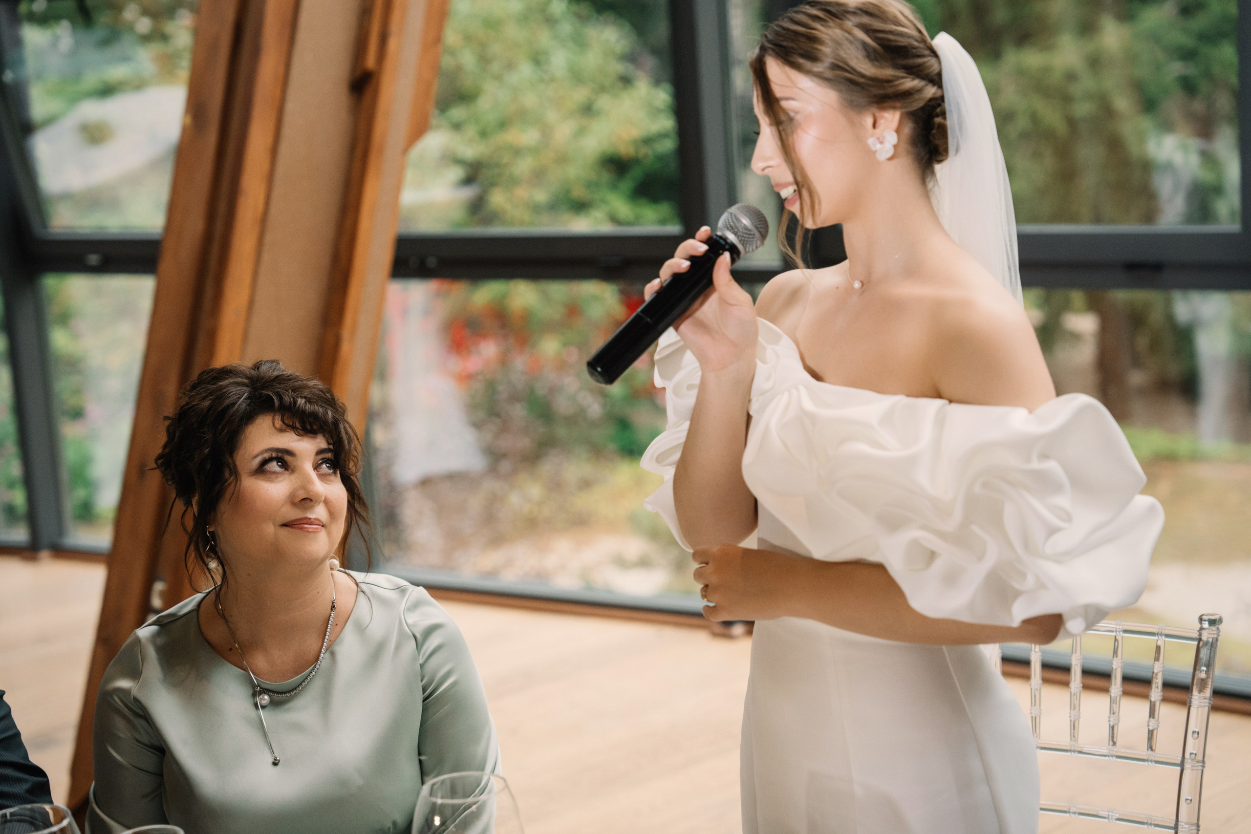 Со школьной парты. Свадебный фотограф в Калуге Алексей Климов