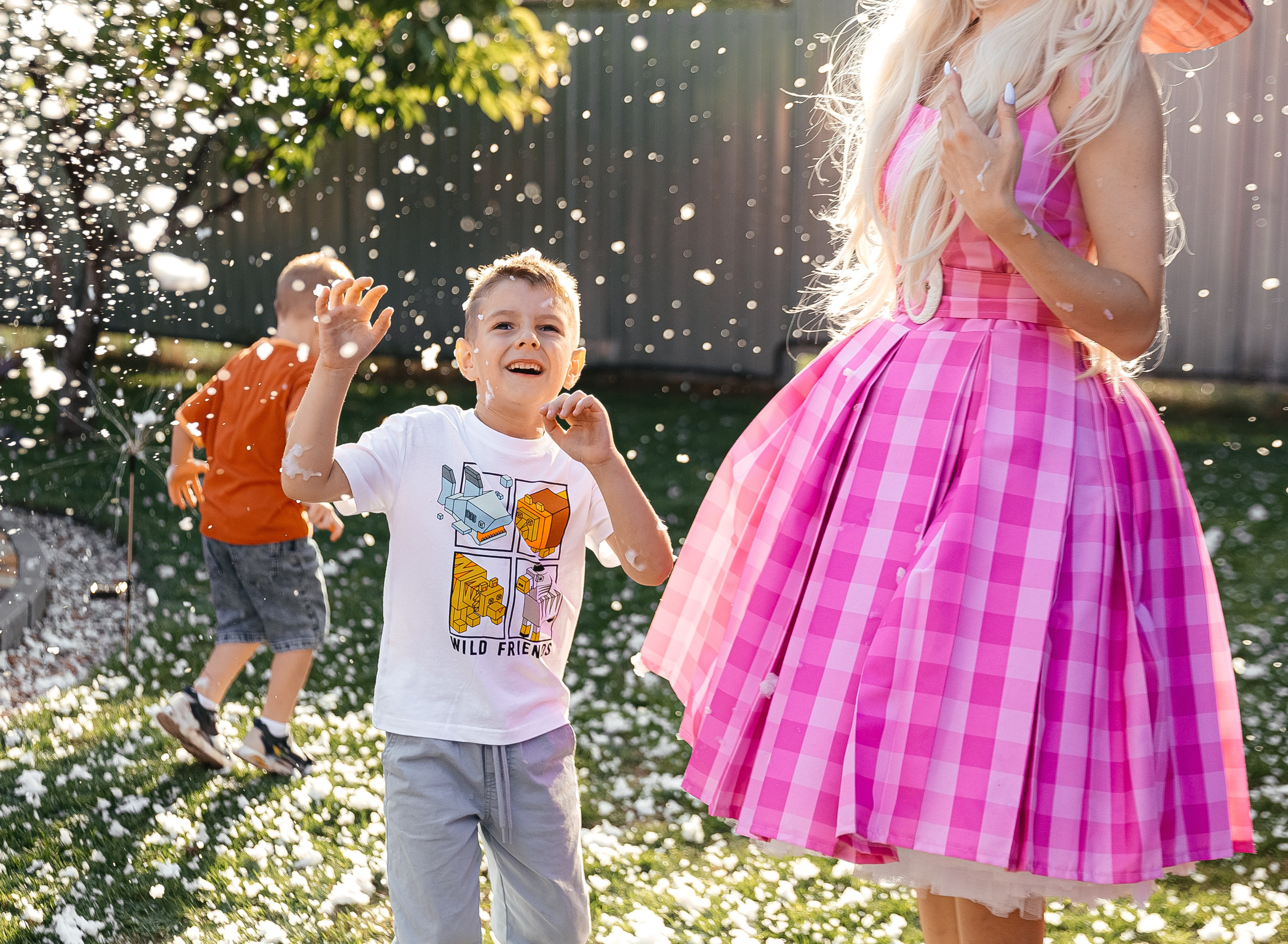 Алена. Главная