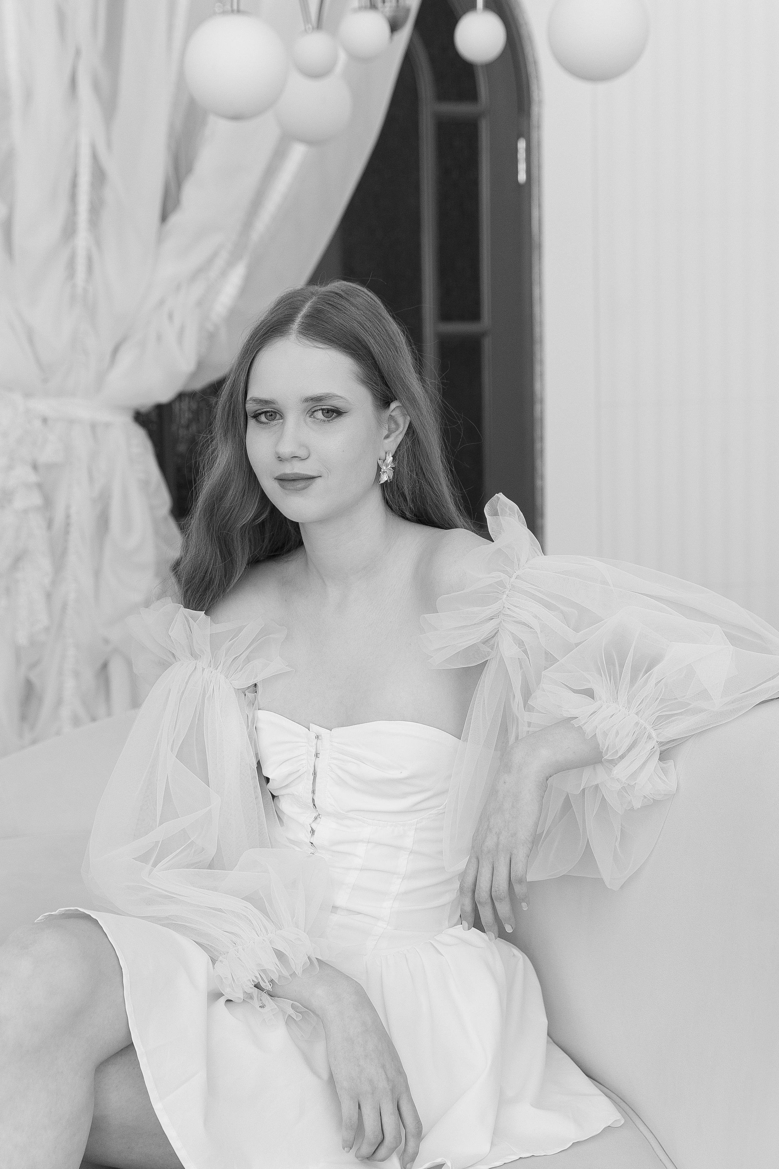 Влада. Главная