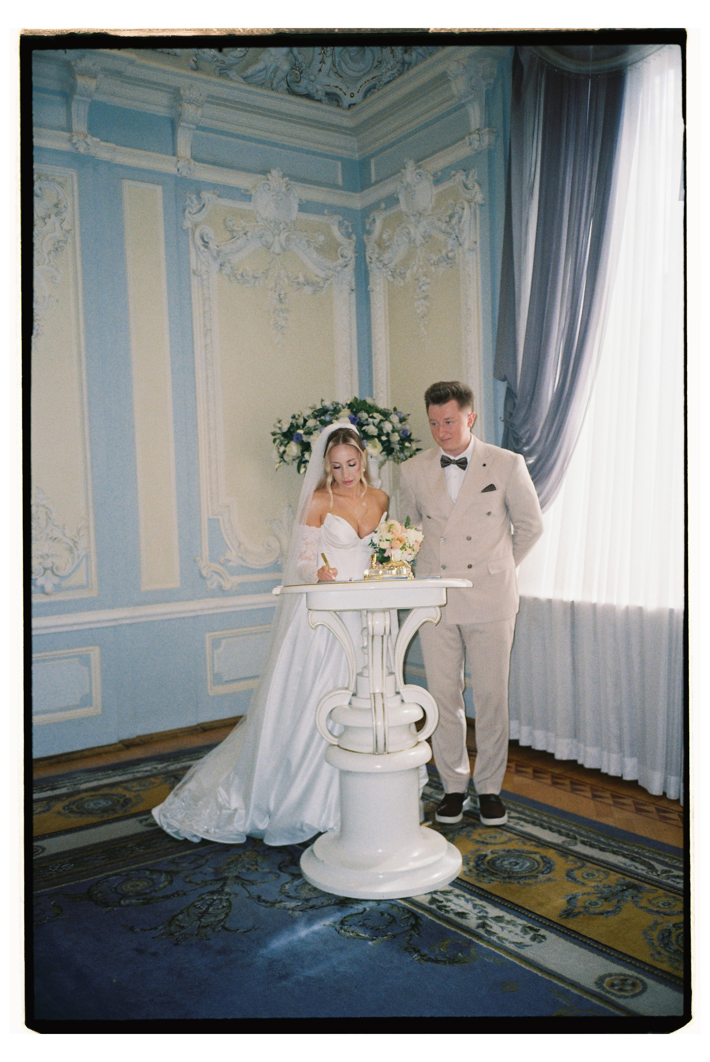 Артем & Юлия. Сестры Карабаза. Фотографы и ретушеры в Москве и Санкт-Петербурге