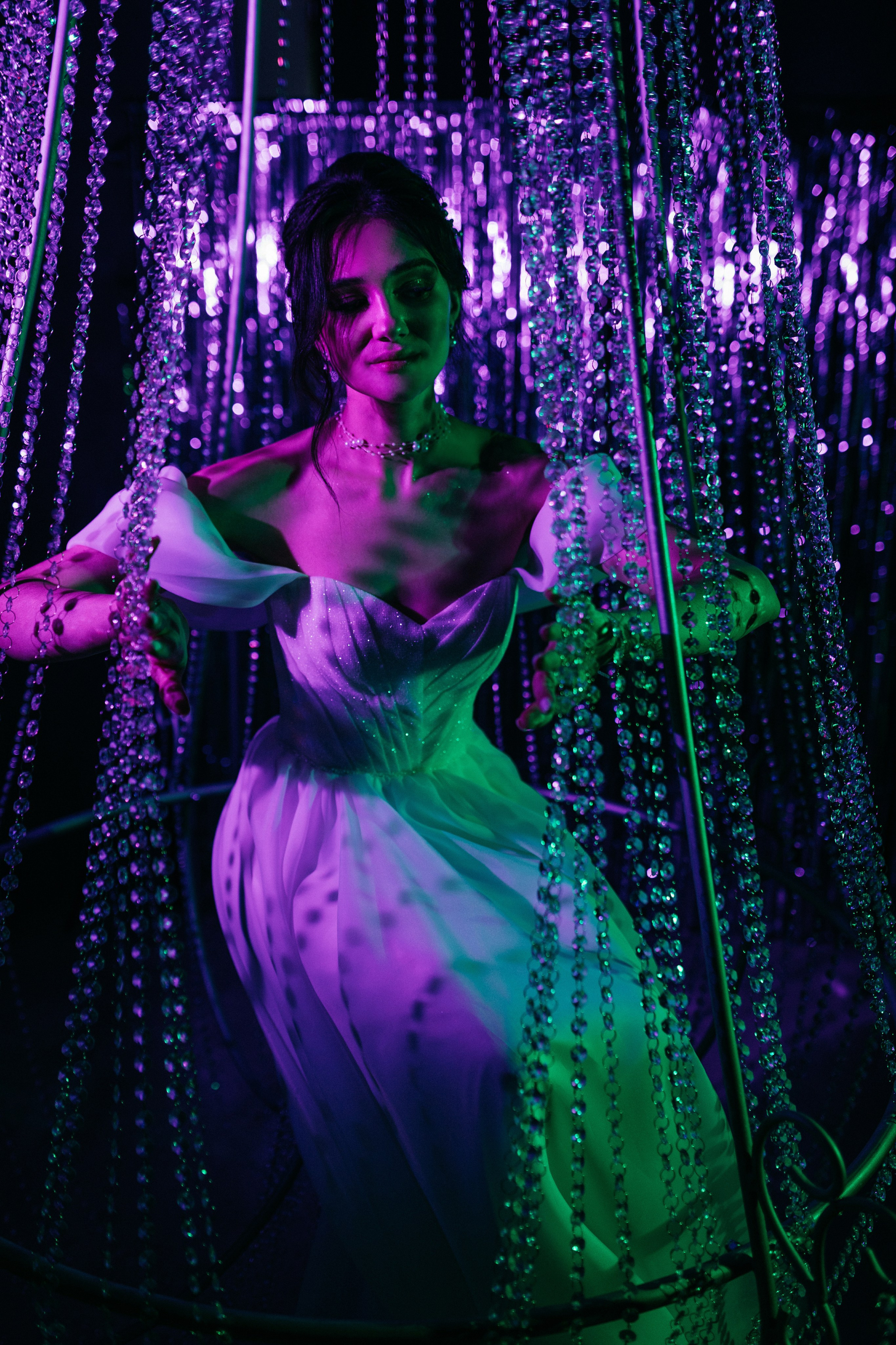 Свадьба Андрея и Анны. Свадебный и семейный фотограф в Иркутске Яна Лиа