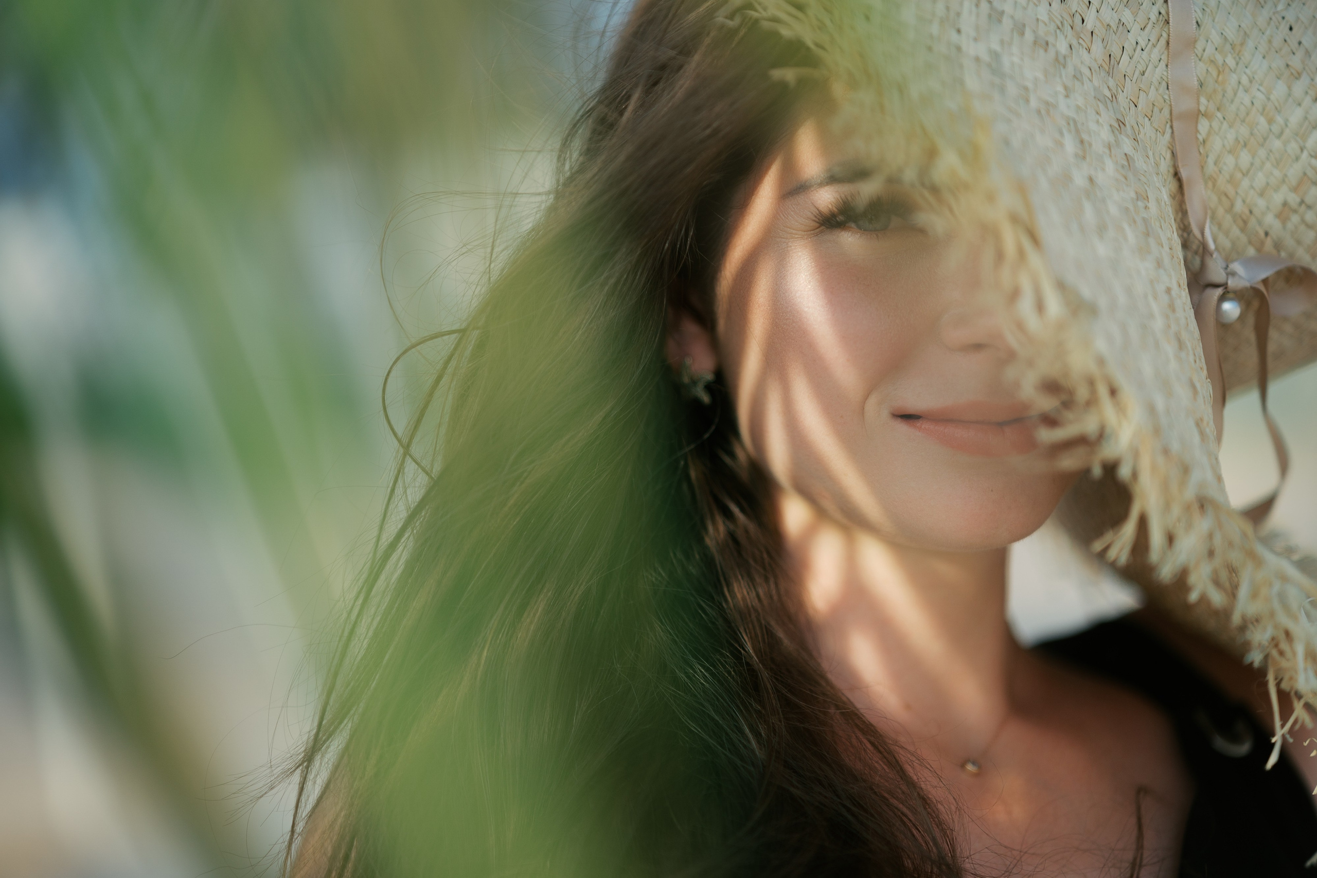 Women. PhuQuoc photographer — Phu Quoc wedding photographer