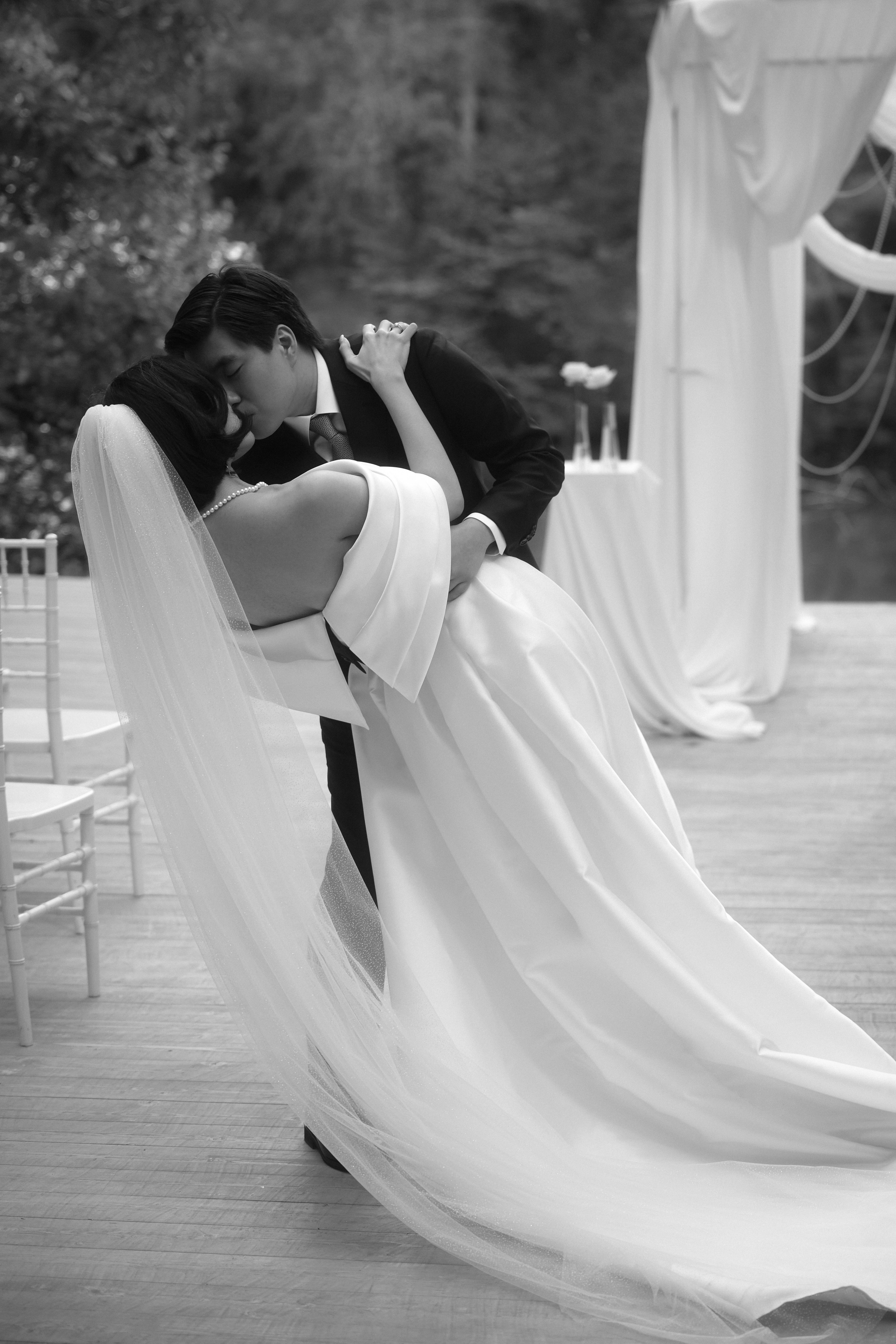 Максим и Анастасия. Свадебный фотограф Светлана Кривчикова