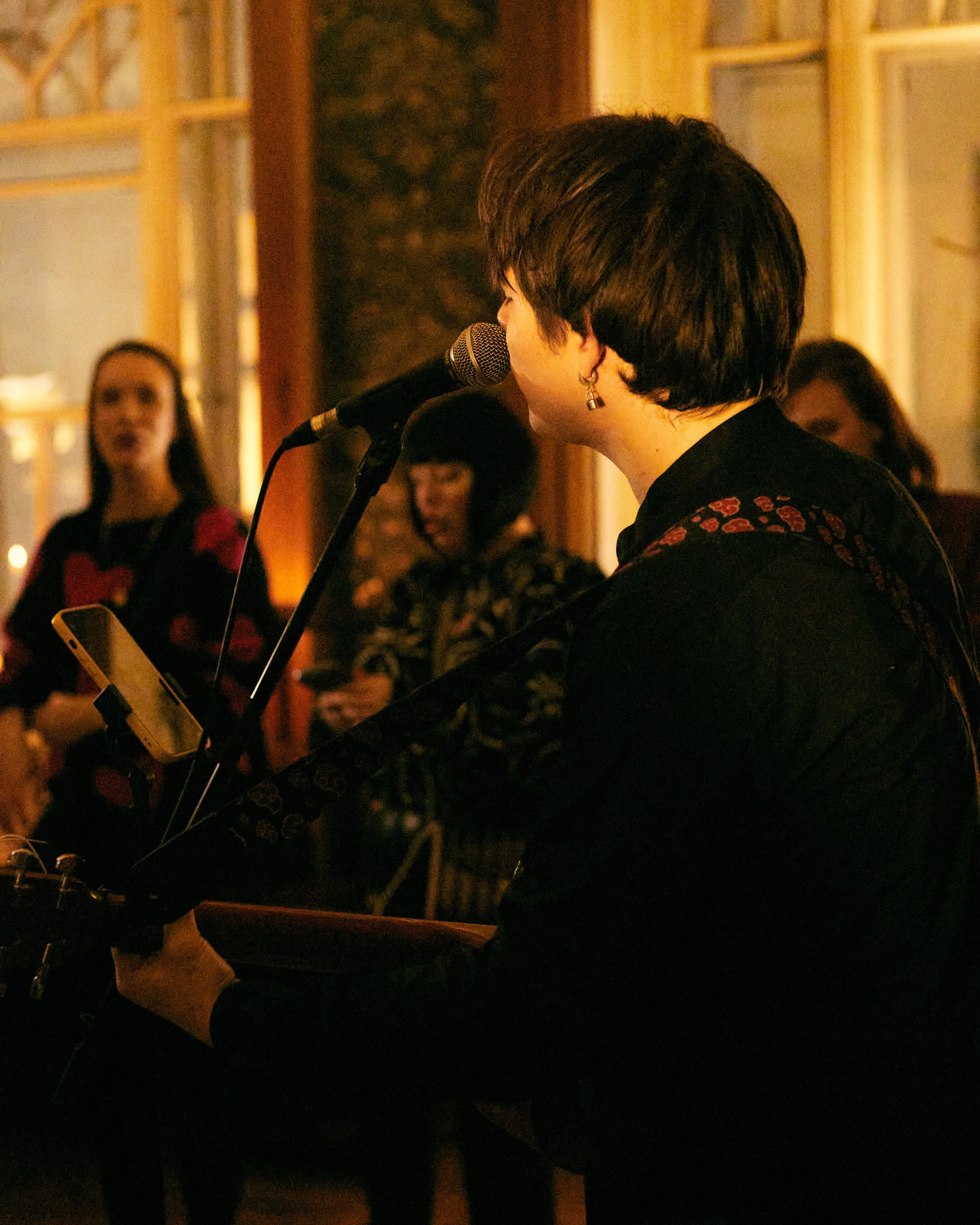 Репортаж. Главная