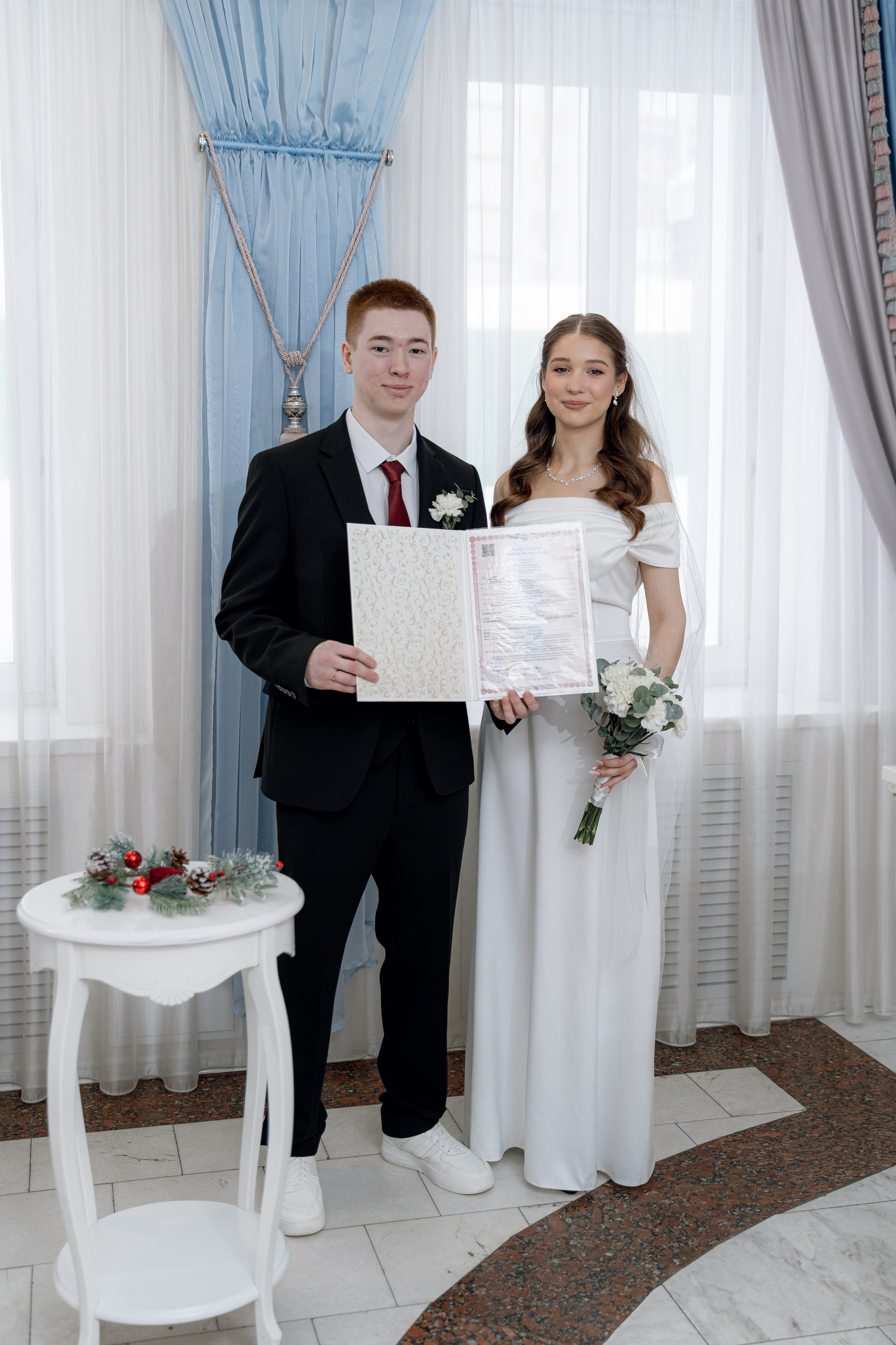 Илья & Диана. RAMIL SAFIULLIN