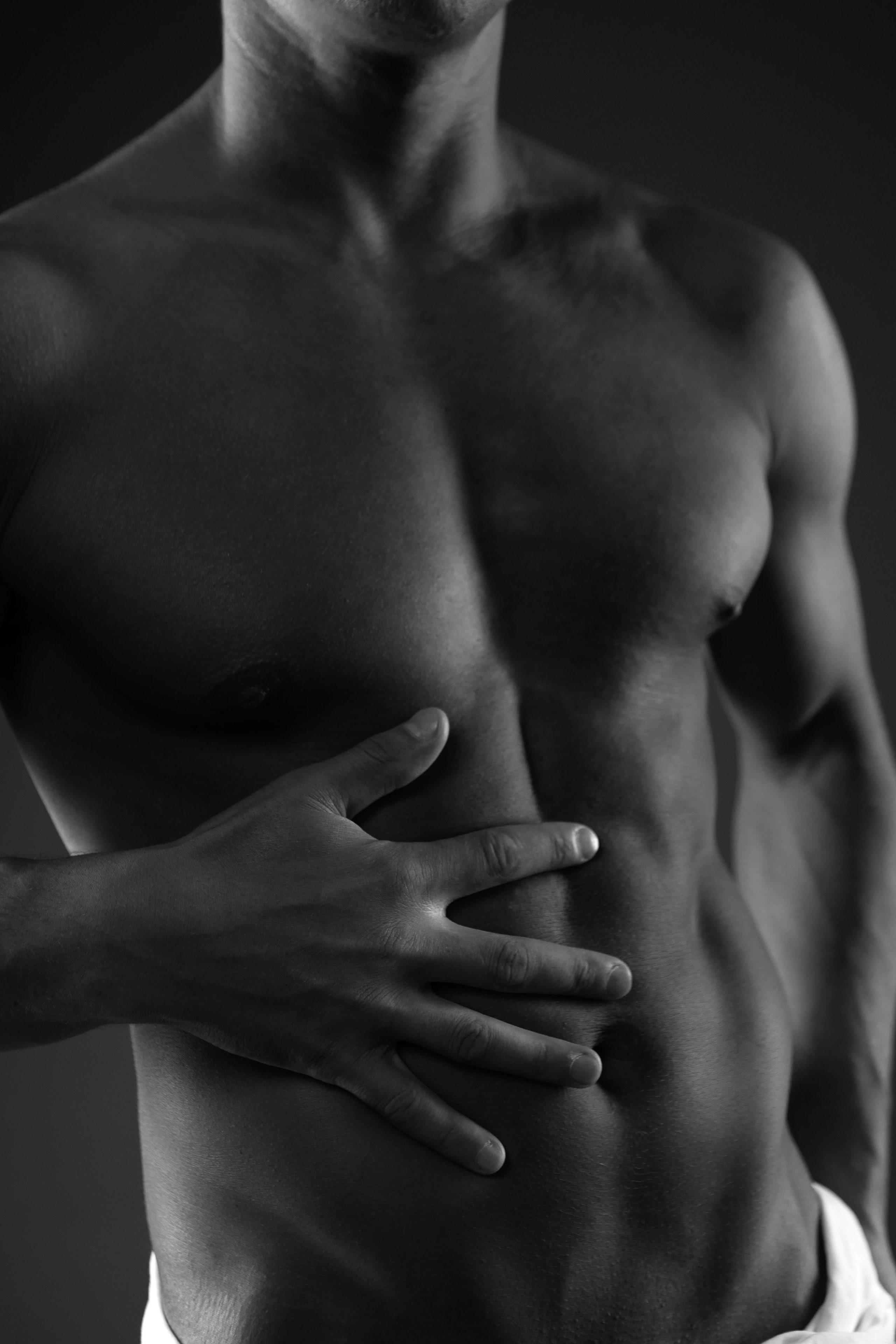 Гоша. Фотограф Иванов Денис