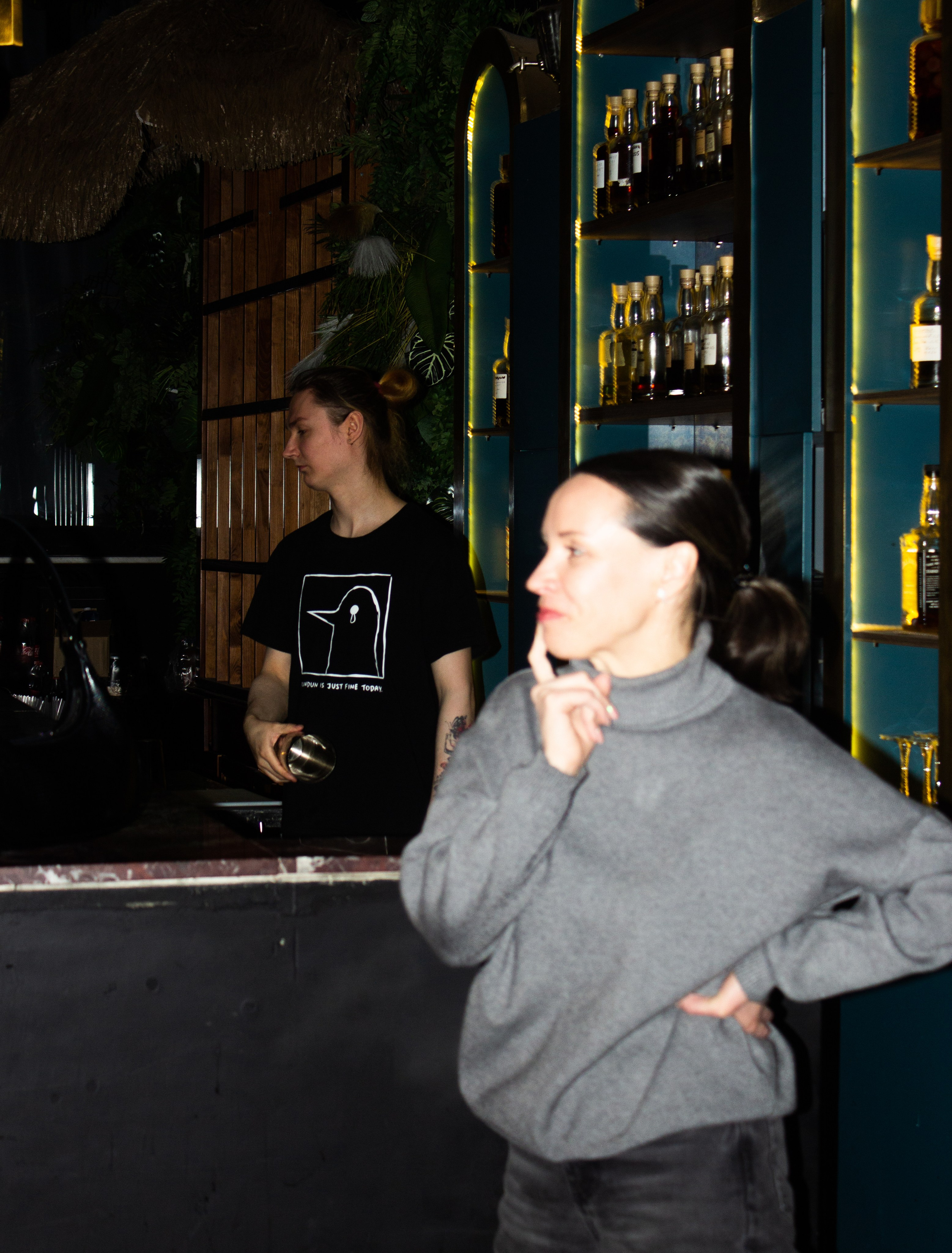 IN THE ROOM PARTY. Киношник — фотограф в Санкт-Петербурге и Калининграде