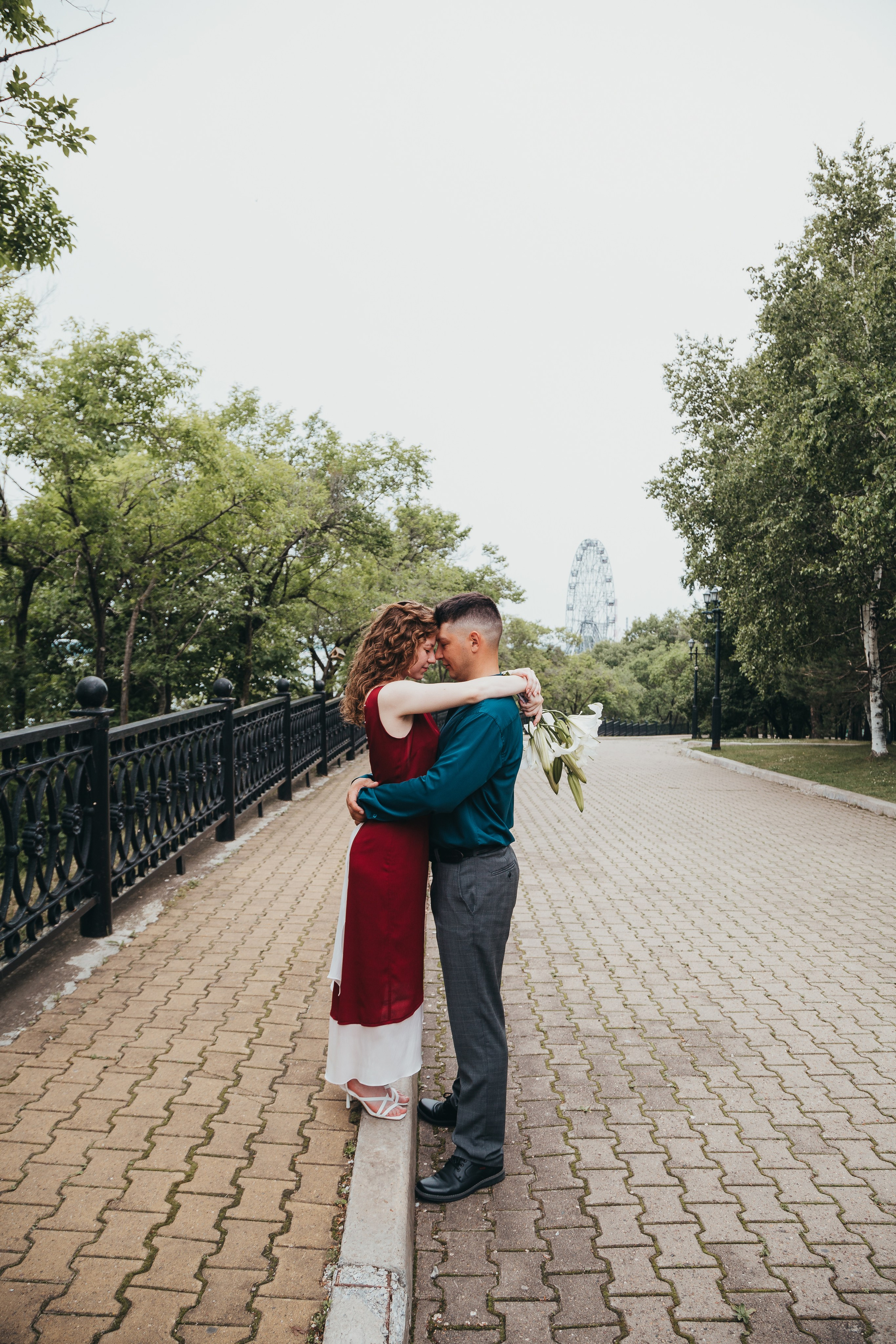 🖤. Екатерина Королева. Фотограф. Хабаровск