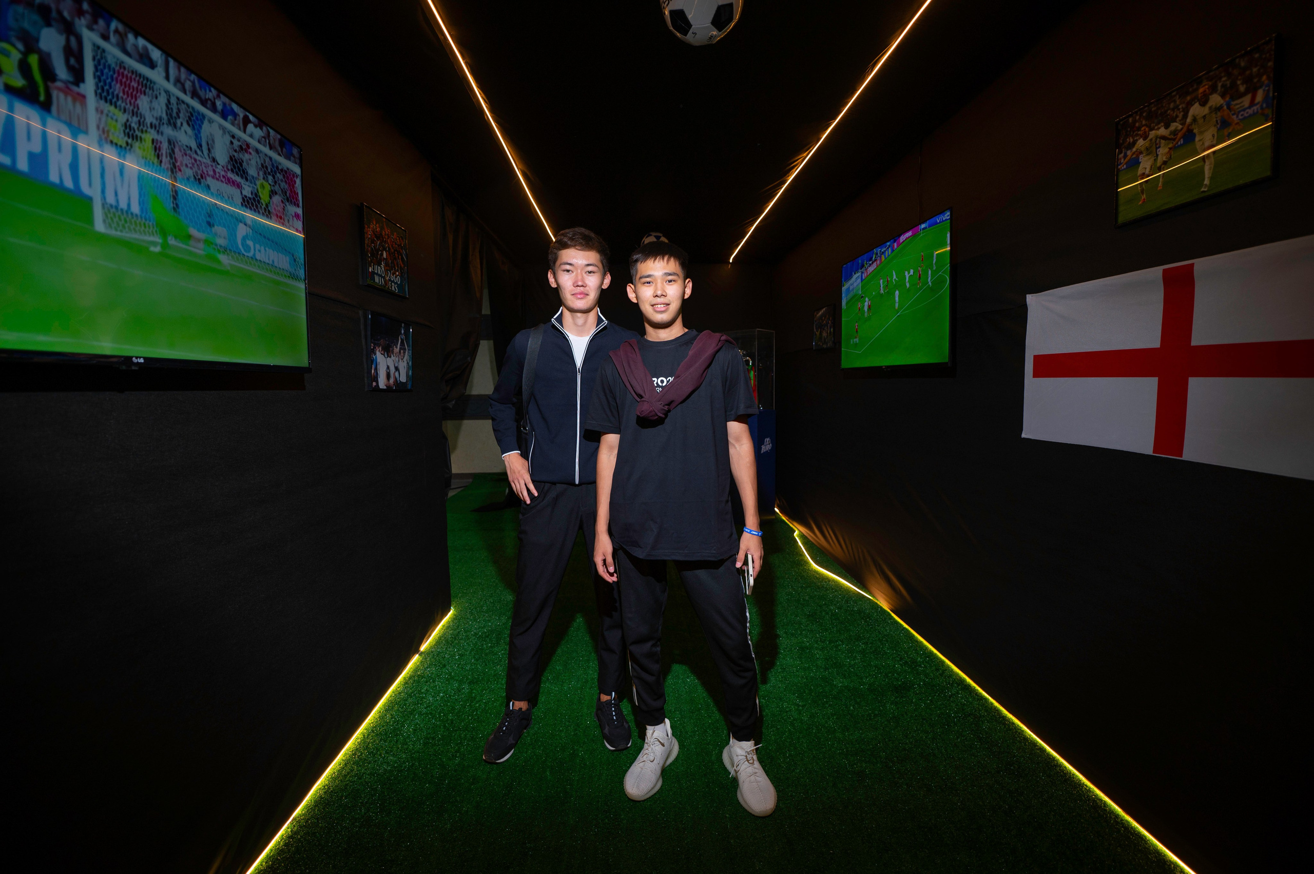 1XbetEuro. Коммерческий фотограф в Алматы