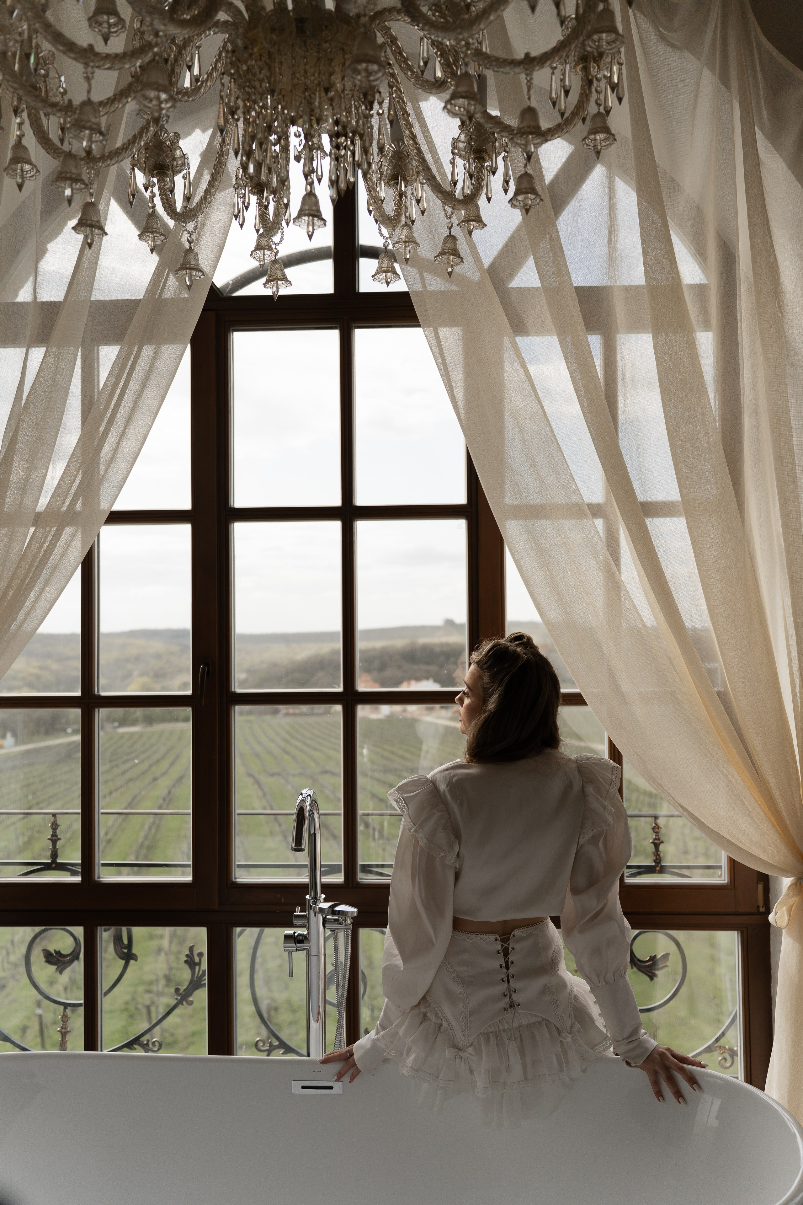 Маргарита. Главная