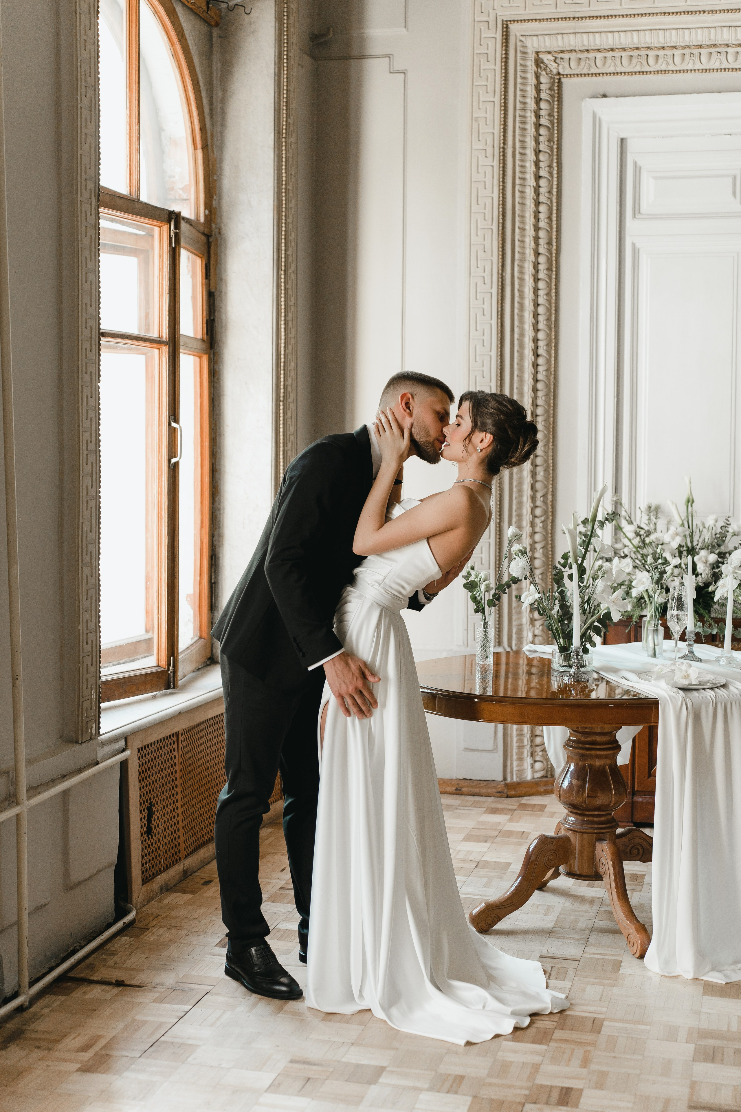 Даниил & Анна. Главная