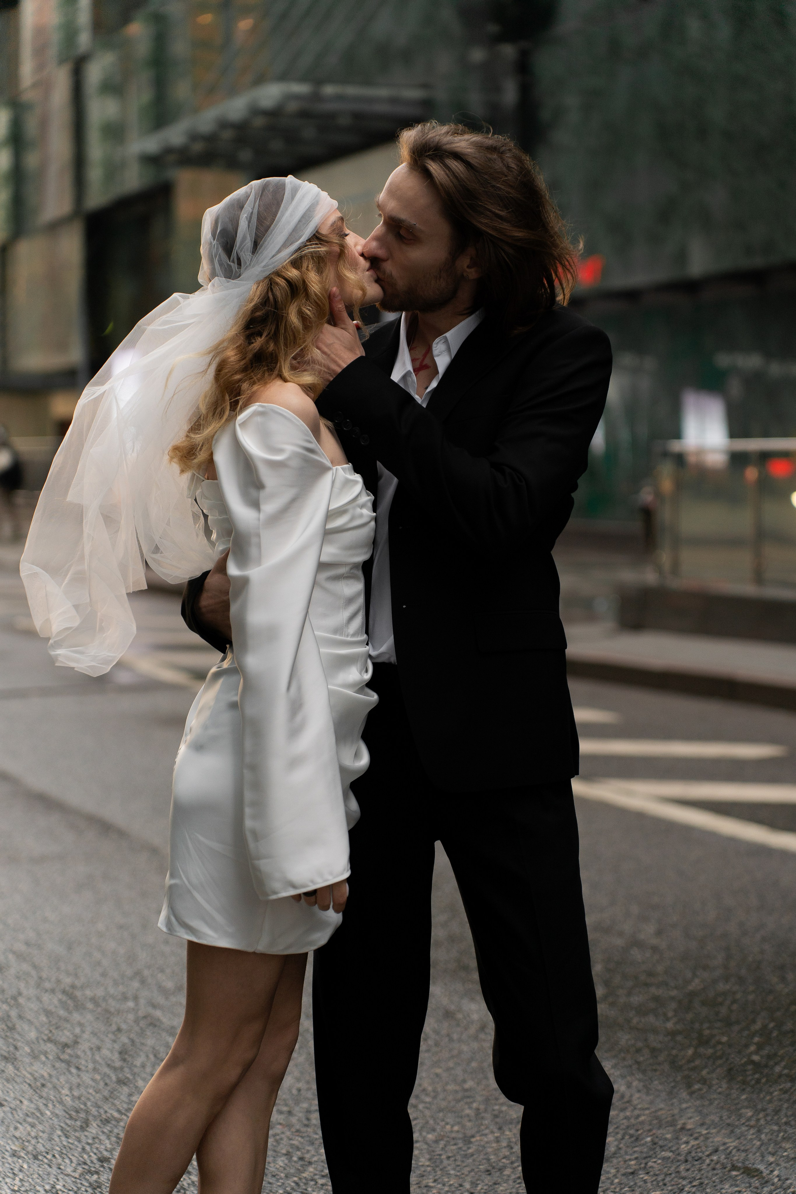 Клим & Полина. Главная