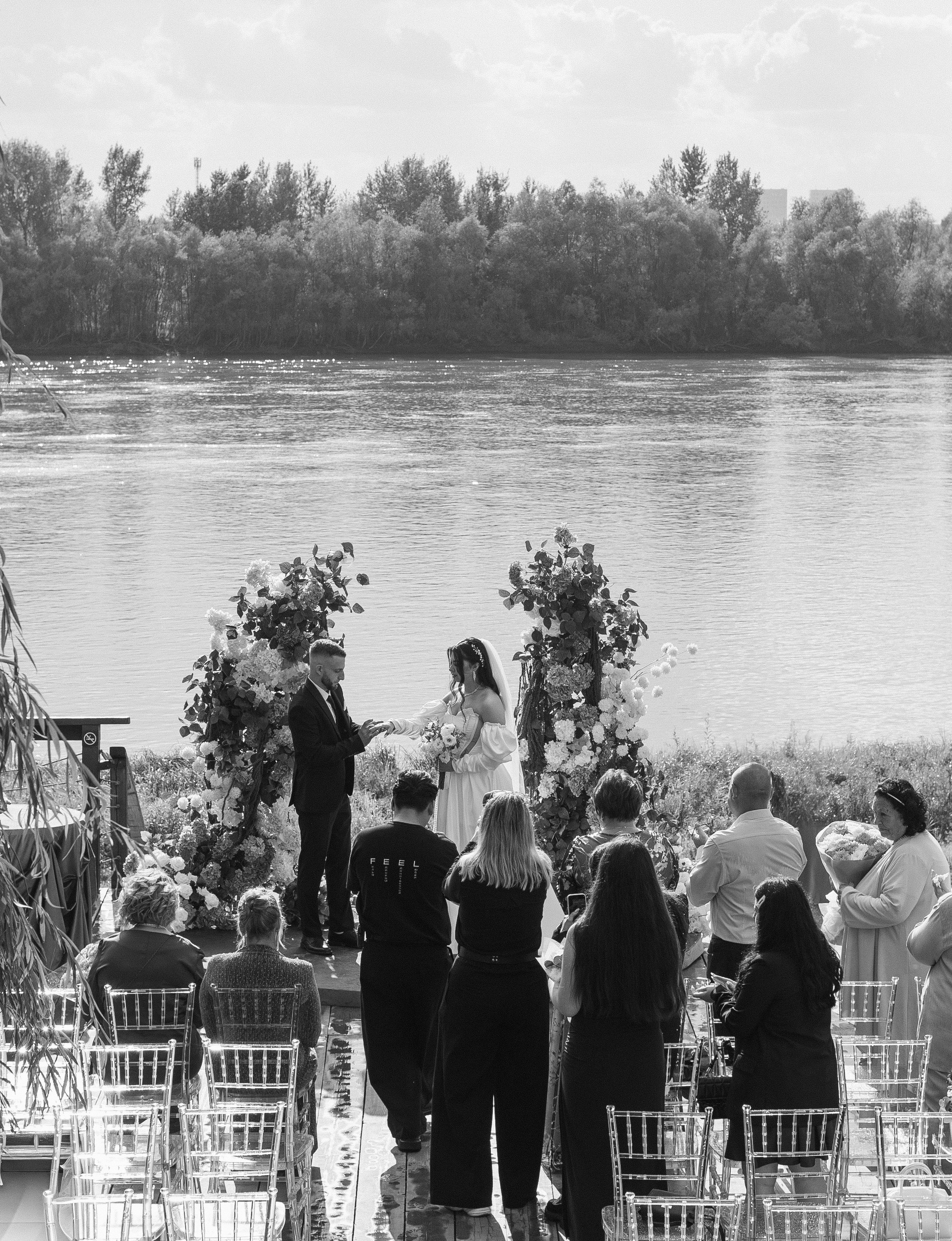 Игорь & Ангелина. Главная