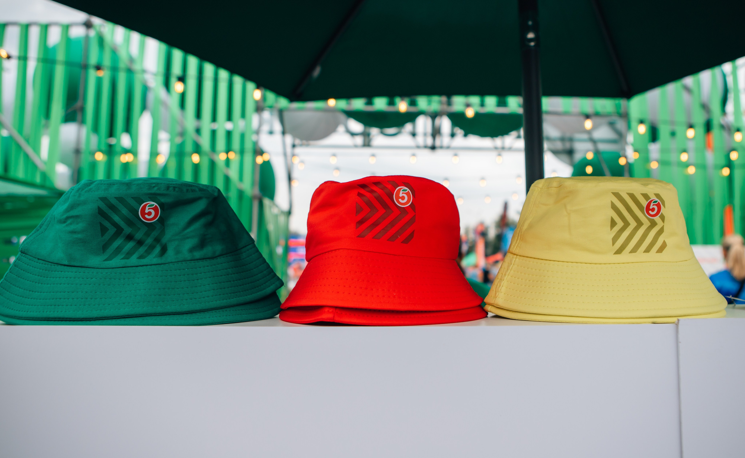 День города (ПЯТЕРОЧКА). Главная