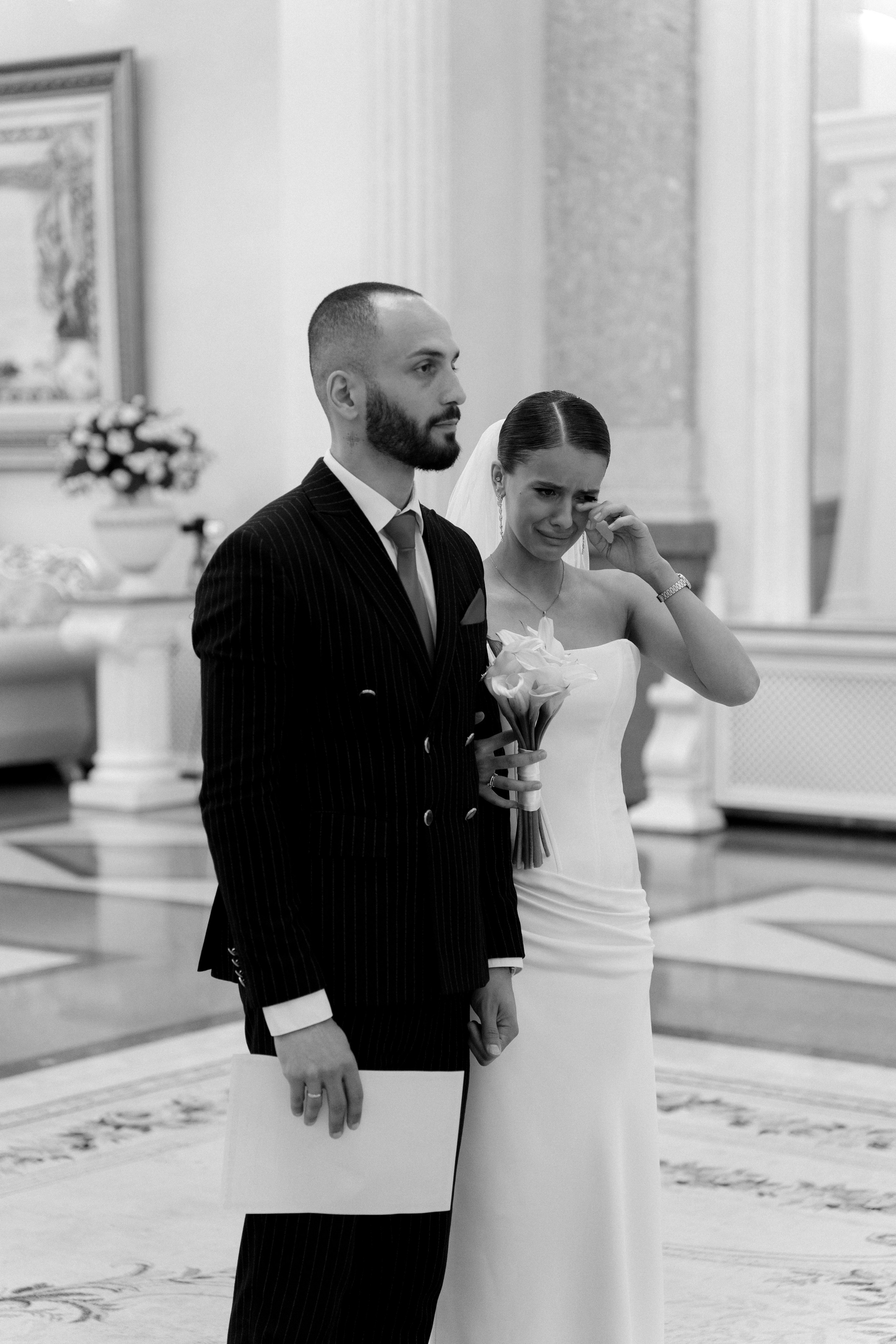 Эрик & Вероника