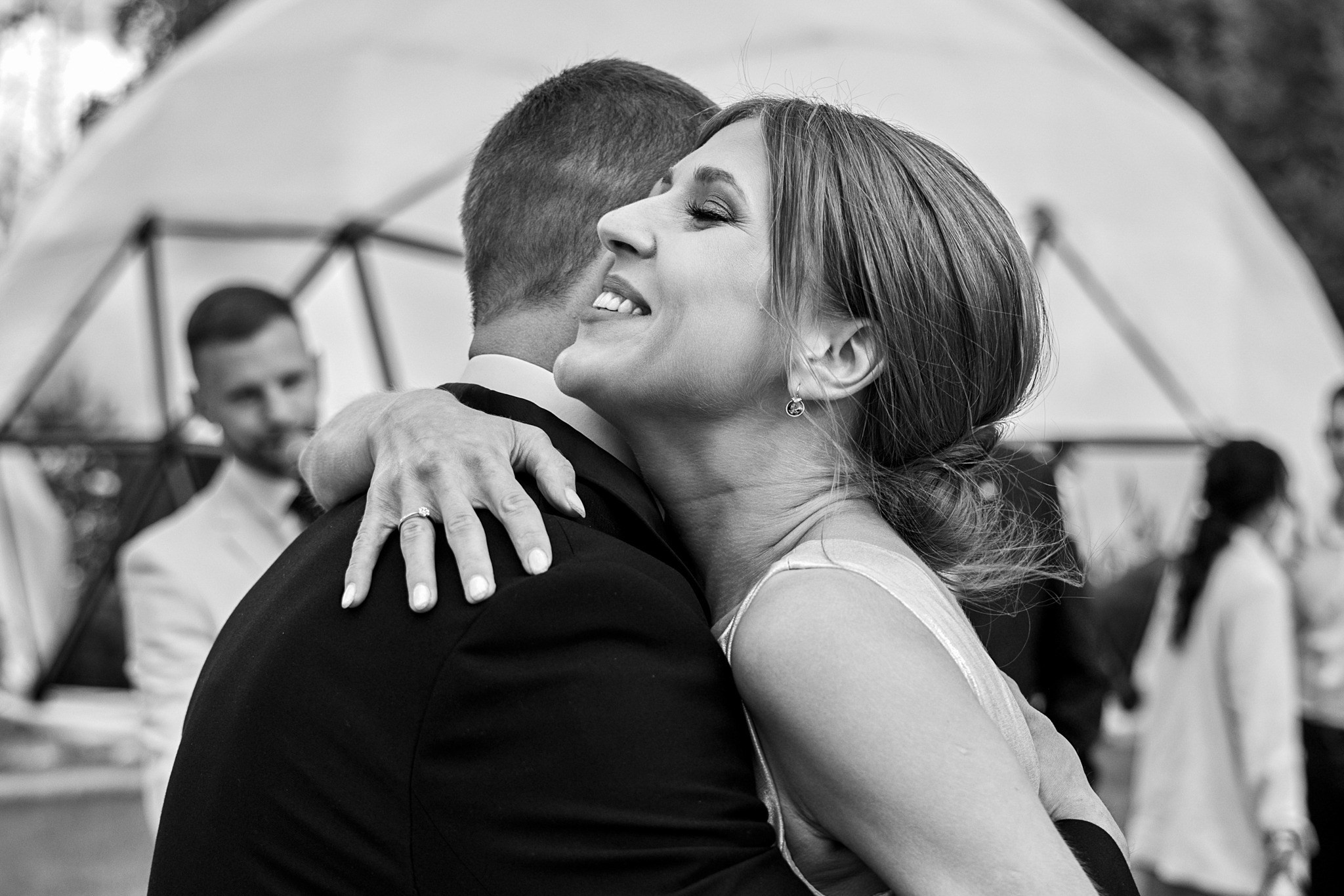 Анастасия и Дмитрий. Свадебный фотограф в СПБ Станислав Молчанов