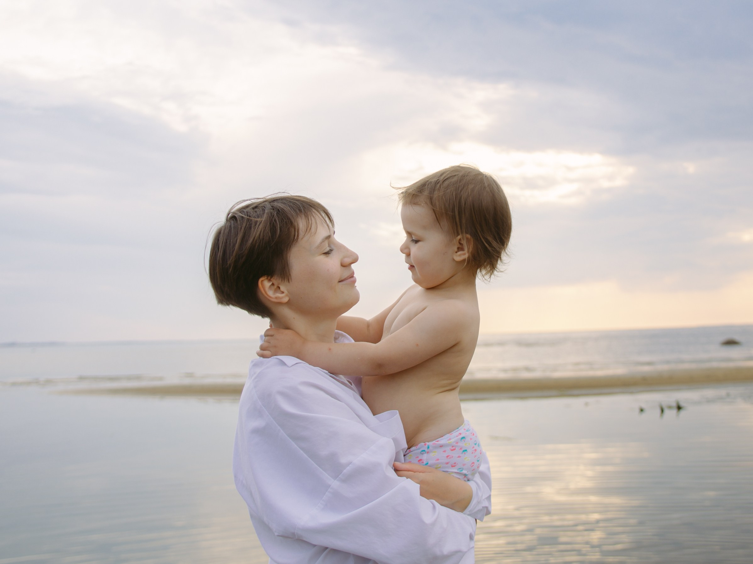 Ксюша и Ева. Портретный фотограф в Санкт-Петербурге Маша Чудная
