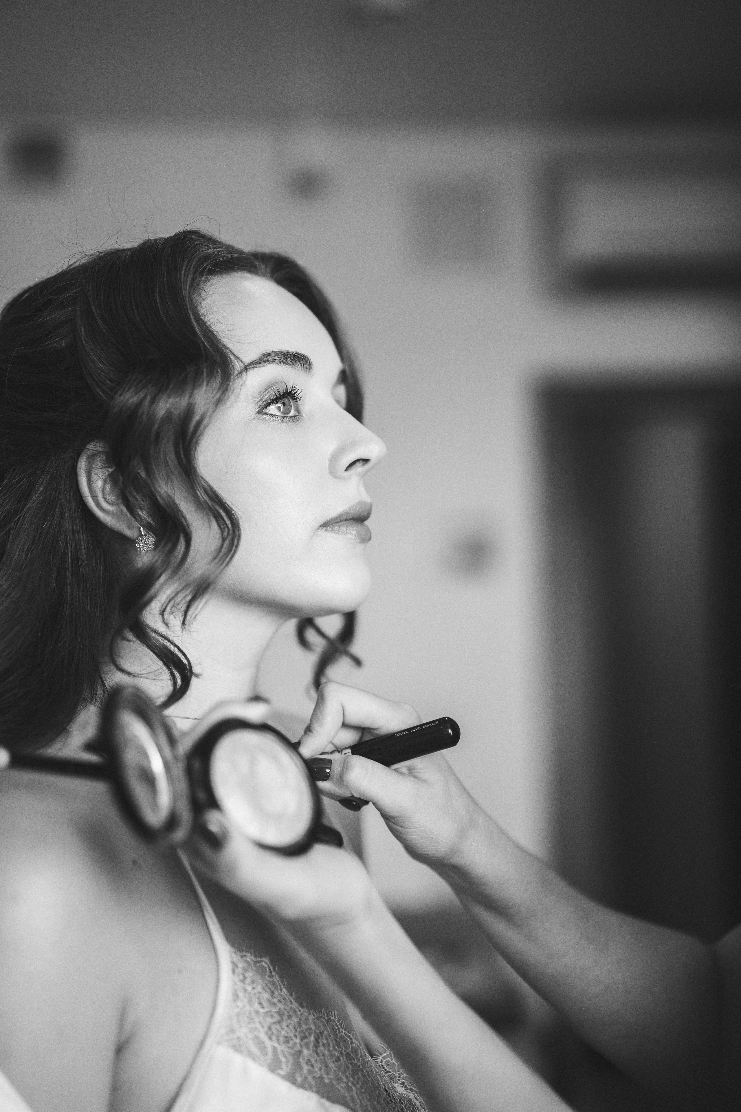 Екатерина и Анатолий. Фотограф. Москва