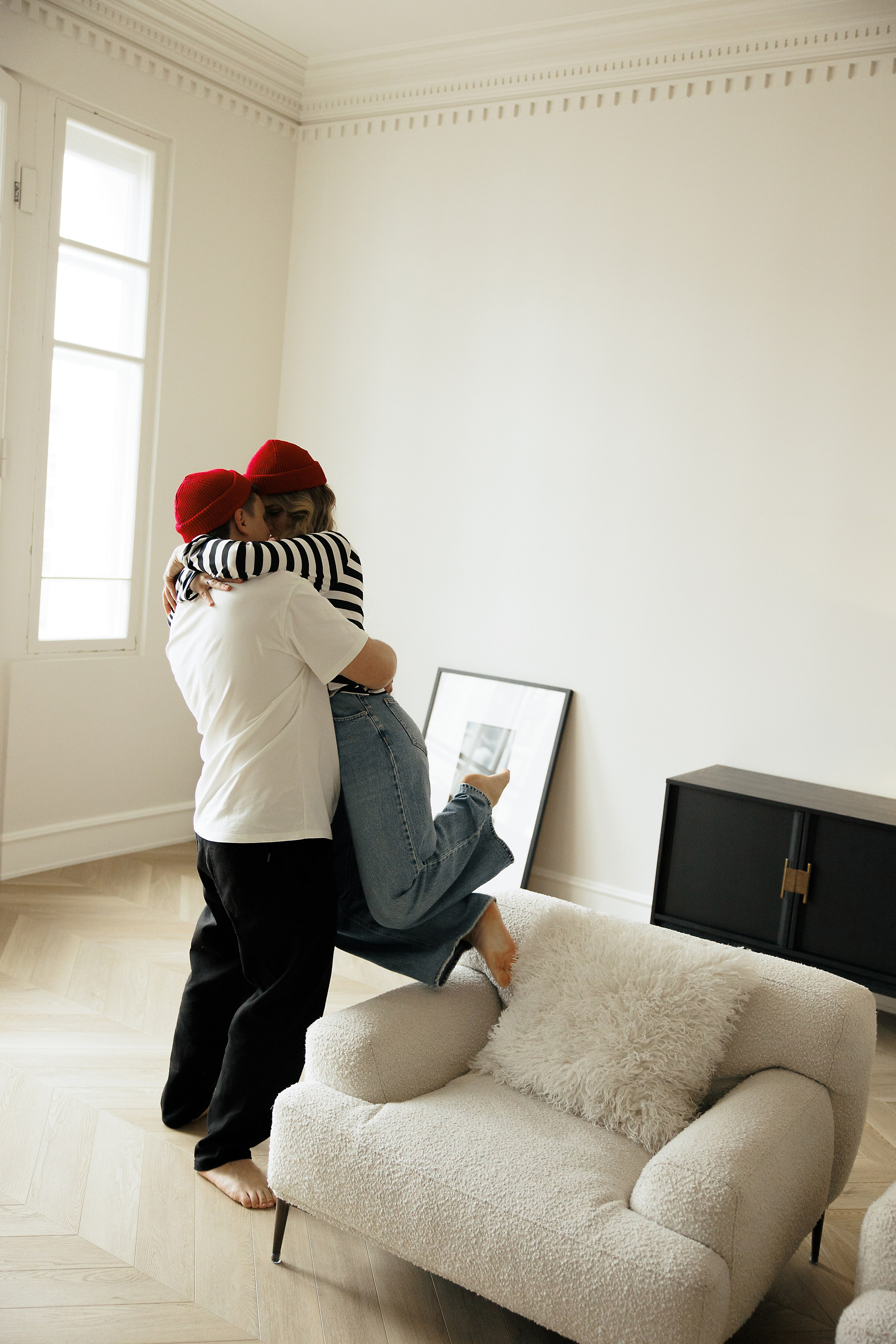 Ты морячка, я моряк. Свадебный и семейный фотограф Харольцева Наталья