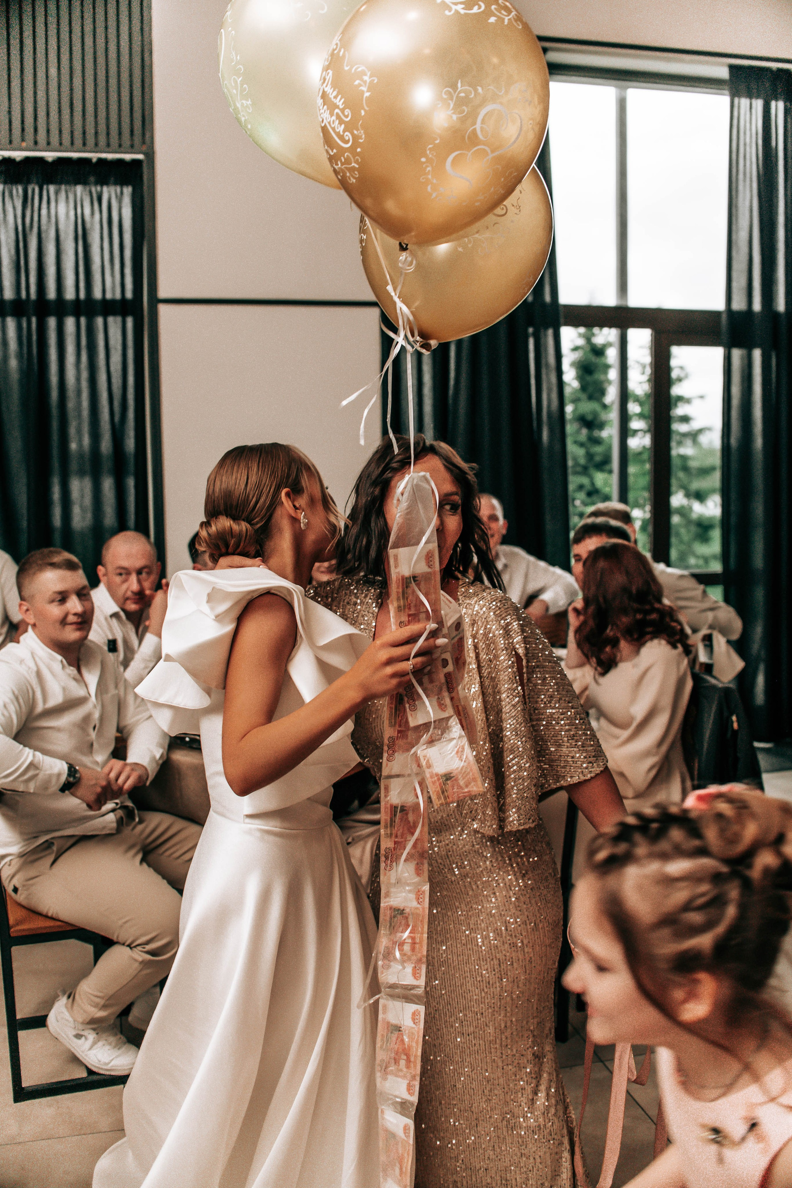 Свадебные съемки. Александр Миронов фотограф