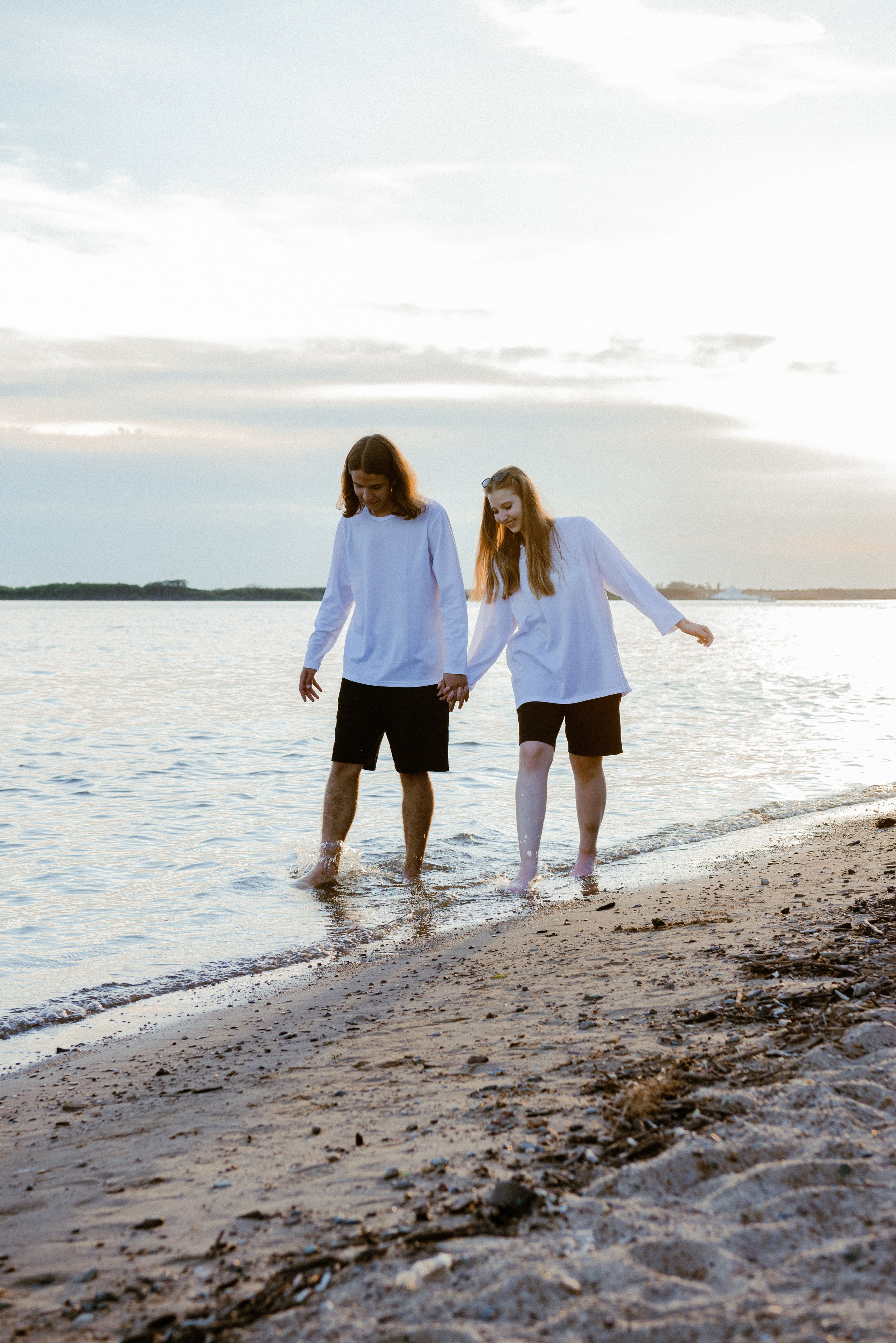 Love story. Photographer