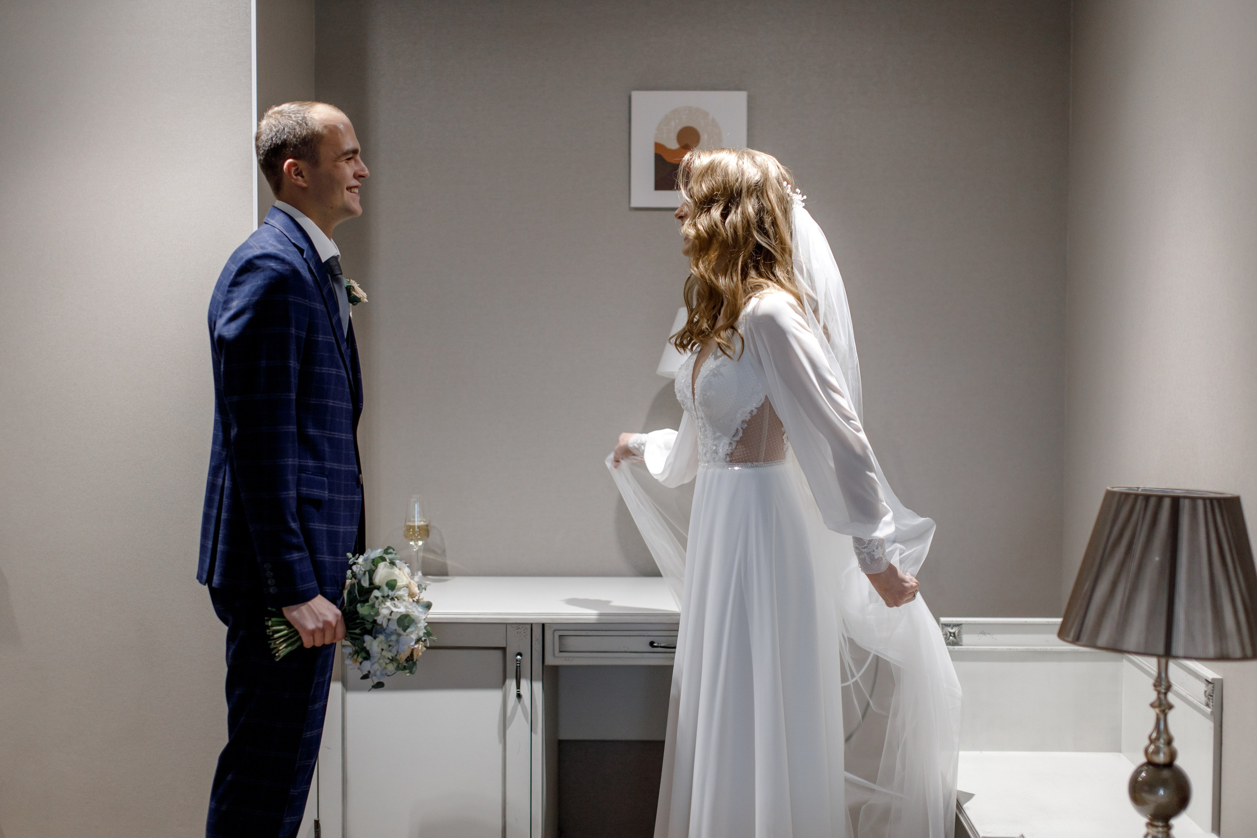 Октябрь, 28. Фотограф Дарья Белова Нижний Новгород, Балахна