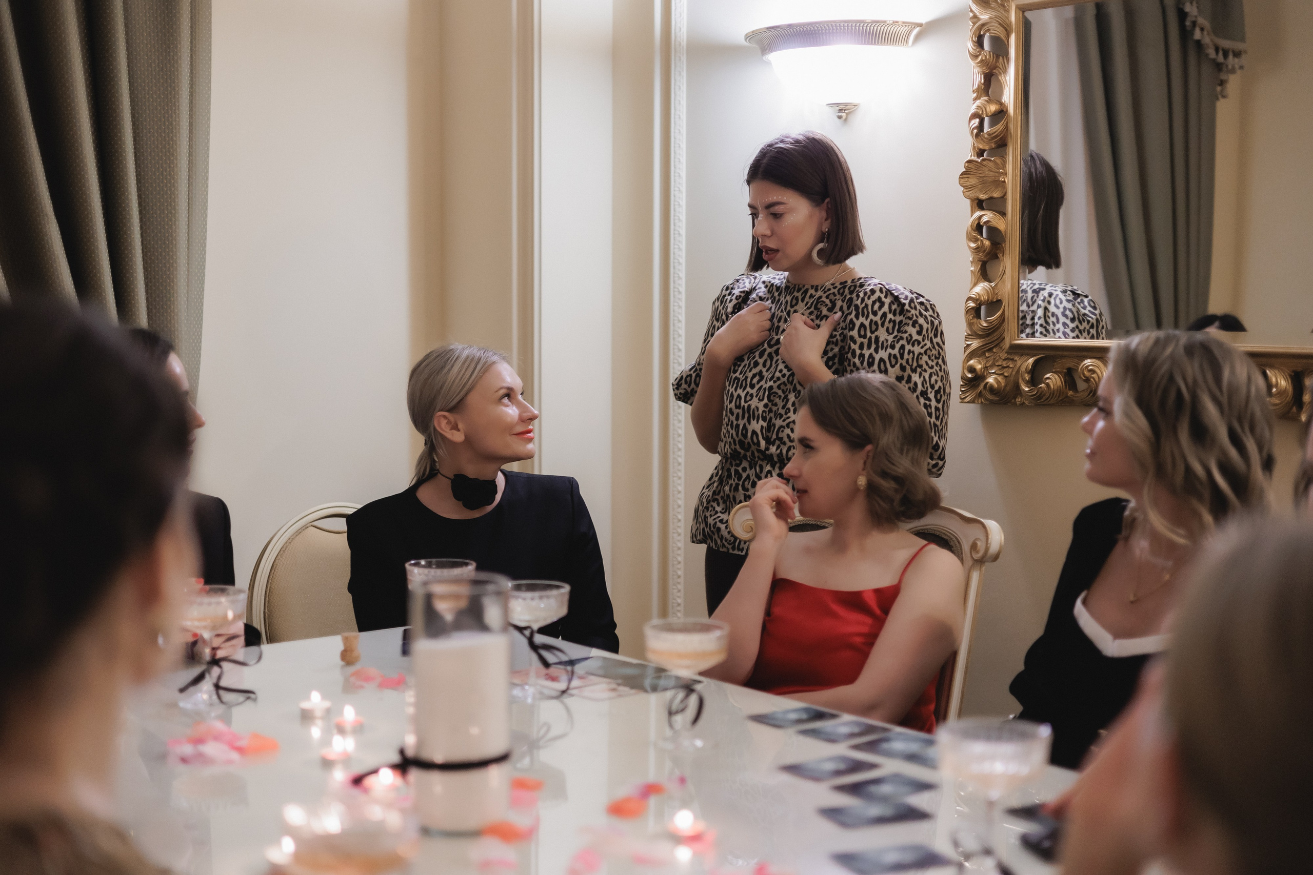 Самый красивый шабаш. Фотограф в Волгограде — Александра Искандерова