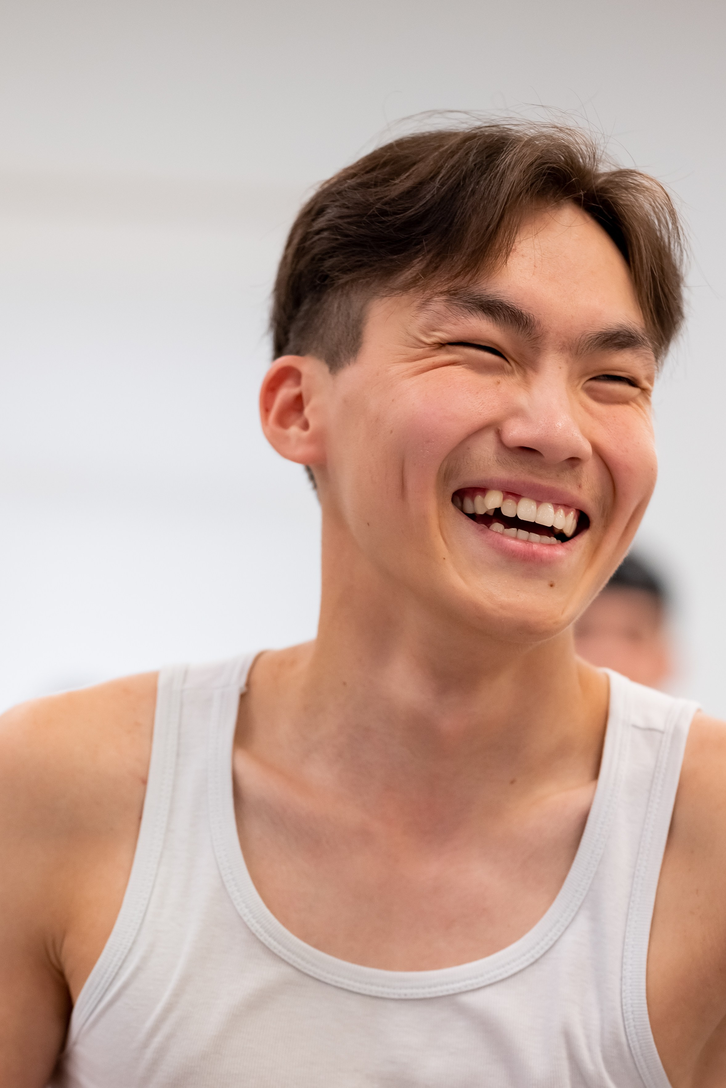 Программа «Художник современного танца на практике». Rita Kolesnikova Photography