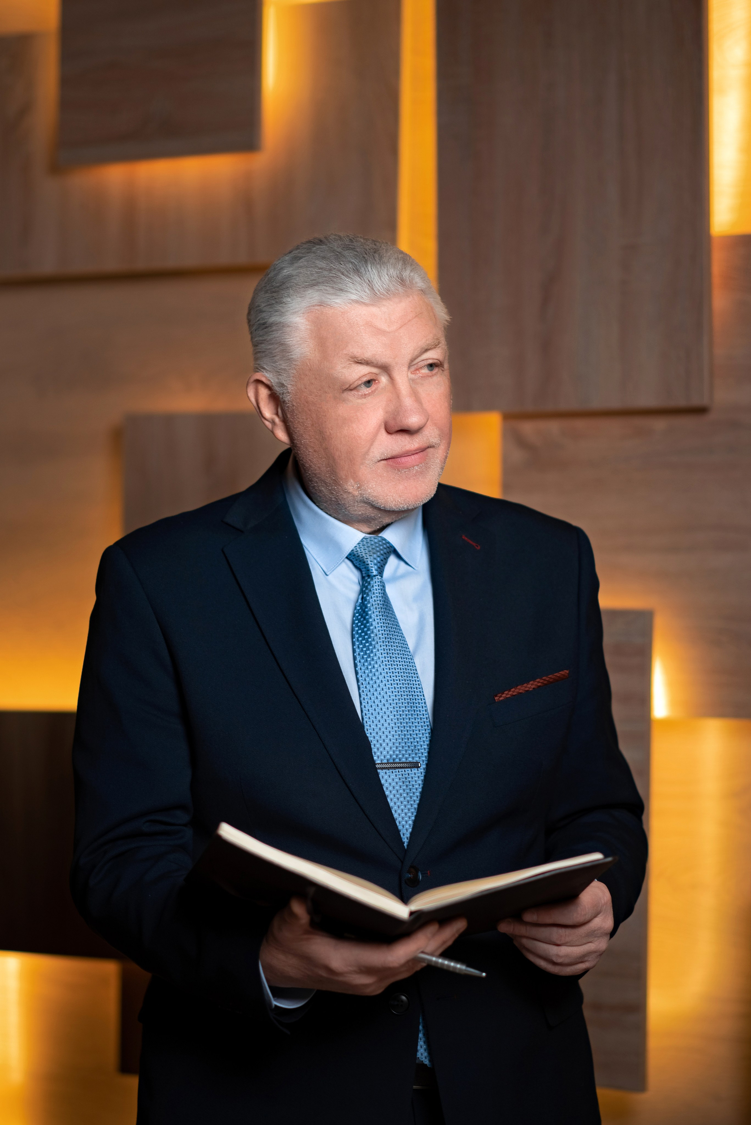 Бизнес-портрет. Rita Kolesnikova Photography