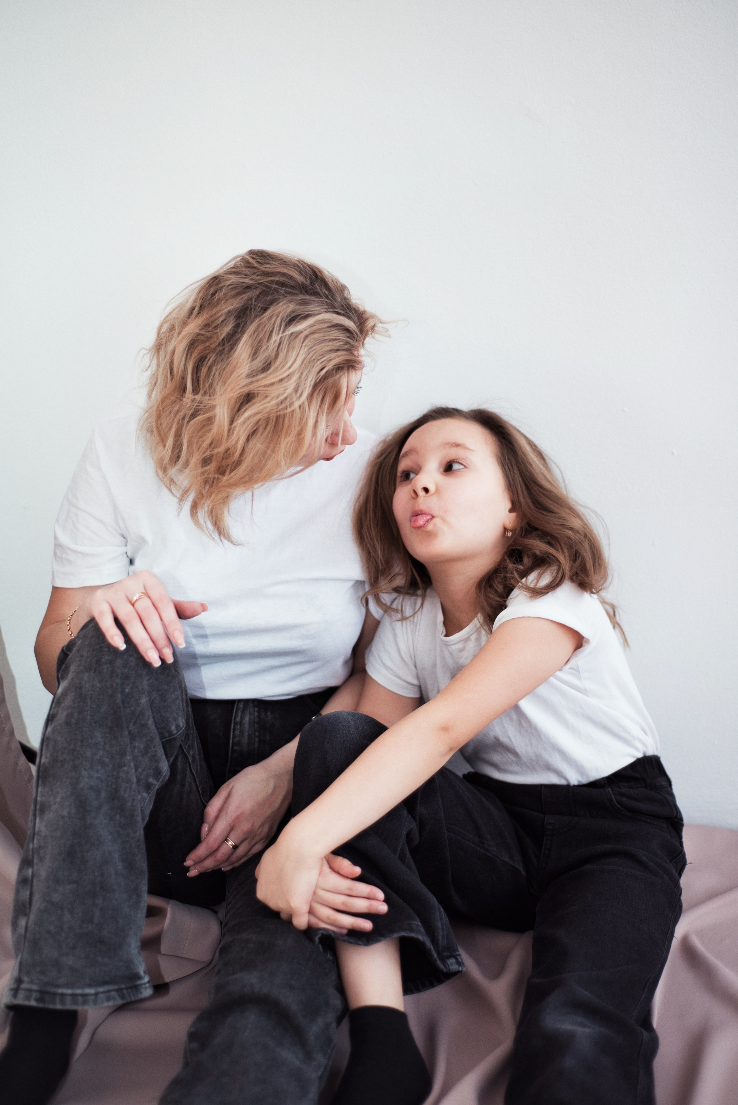 Семейная съемка. Главная