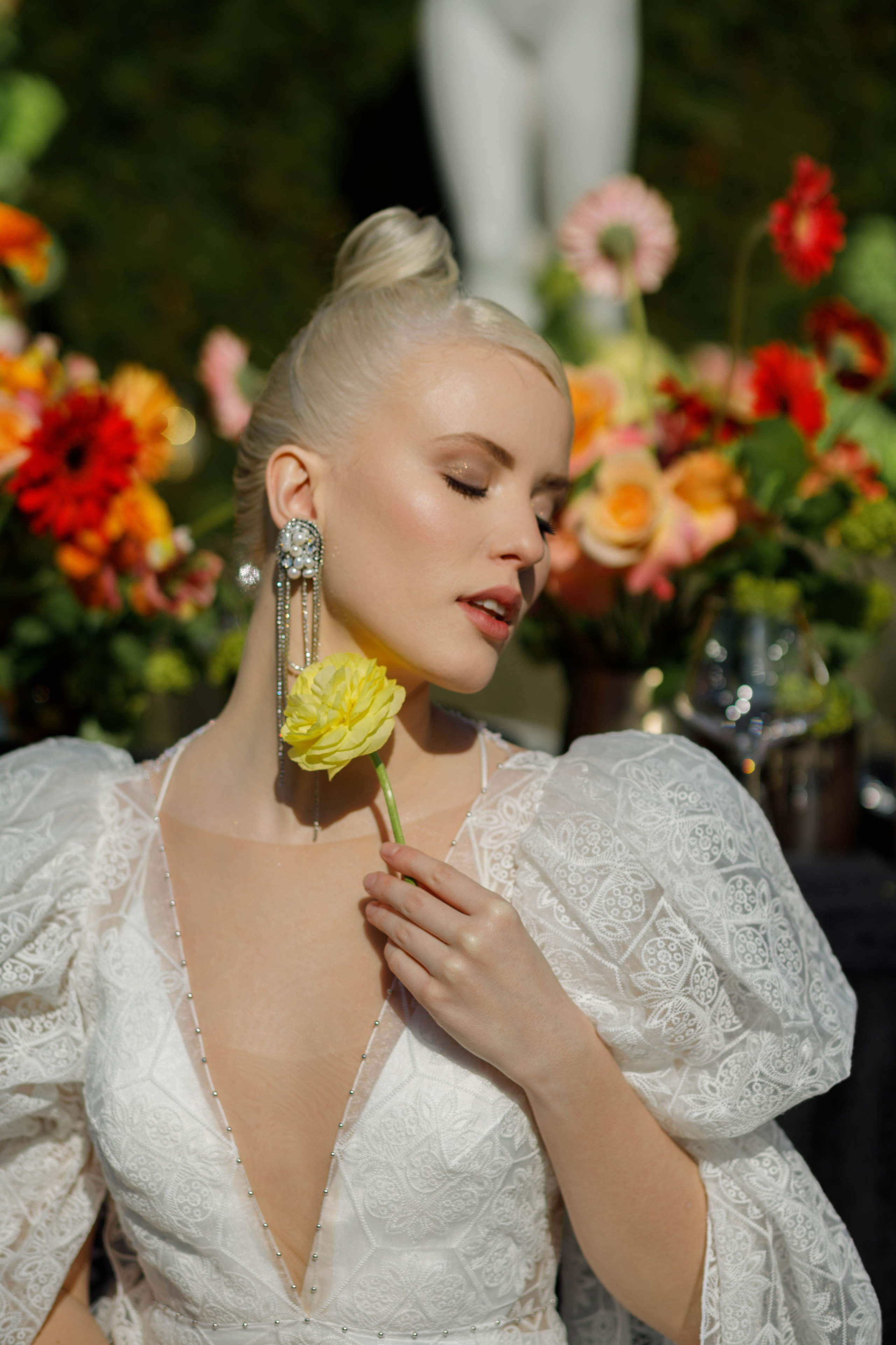 Гайк и Катя. Фотограф Краснодар