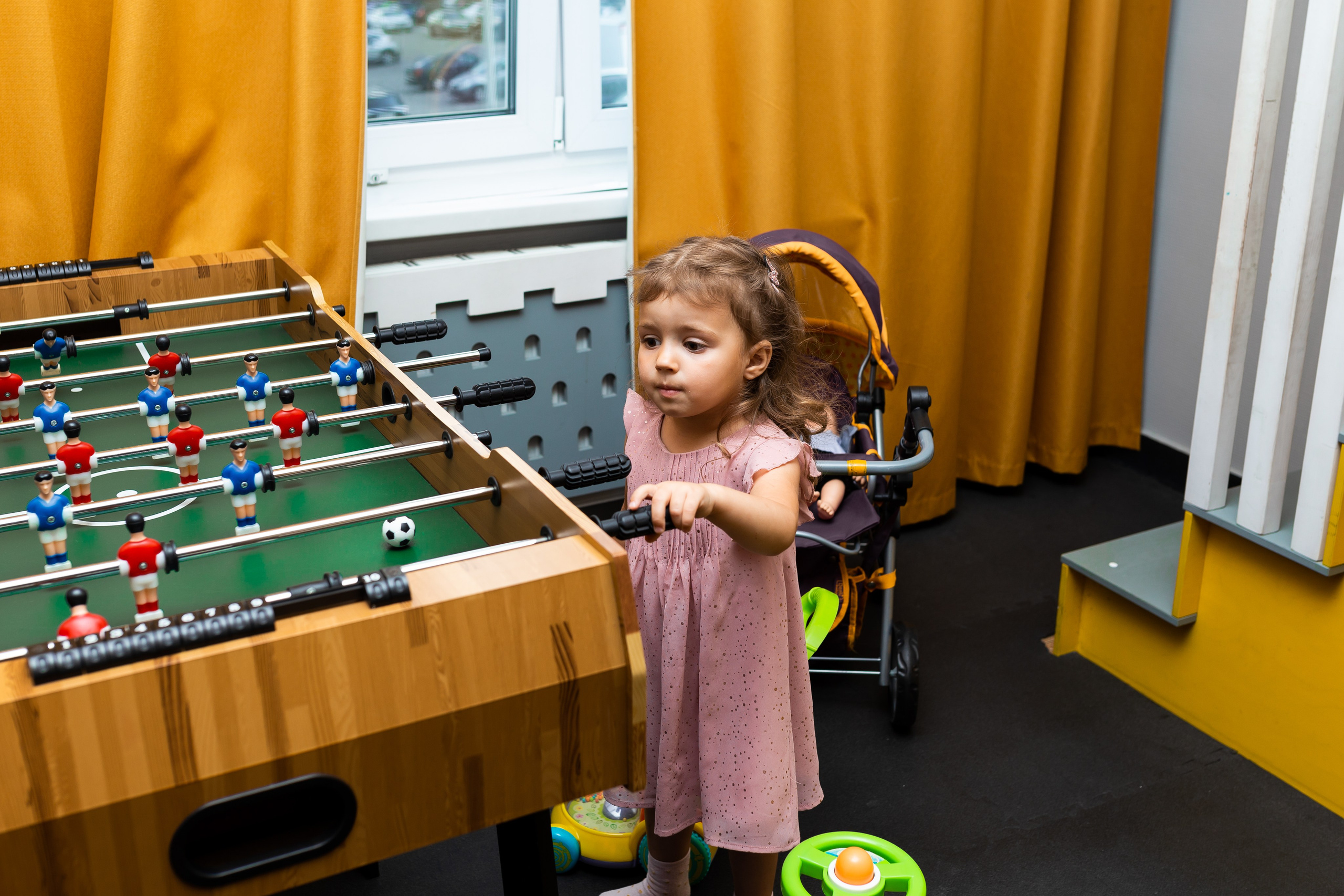 День рождение Киры. Марина Шаймухаметова. Фотограф в Уфе