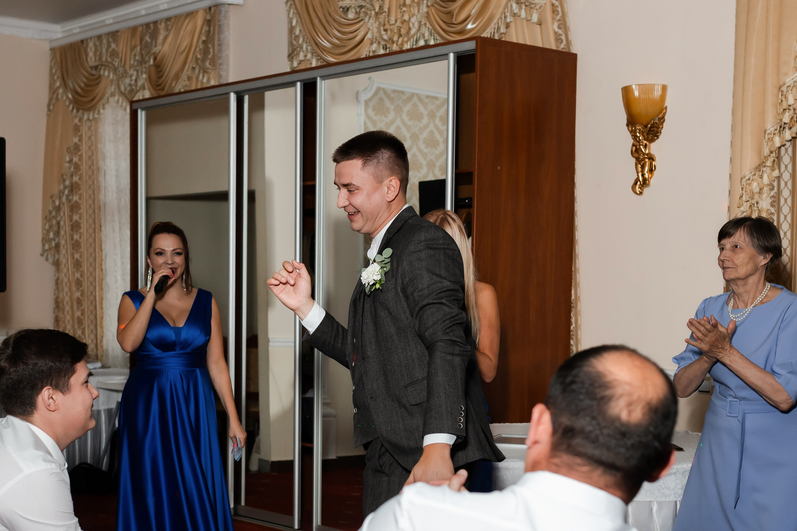 Михаил и Кристина. Марина Шаймухаметова. Фотограф в Уфе